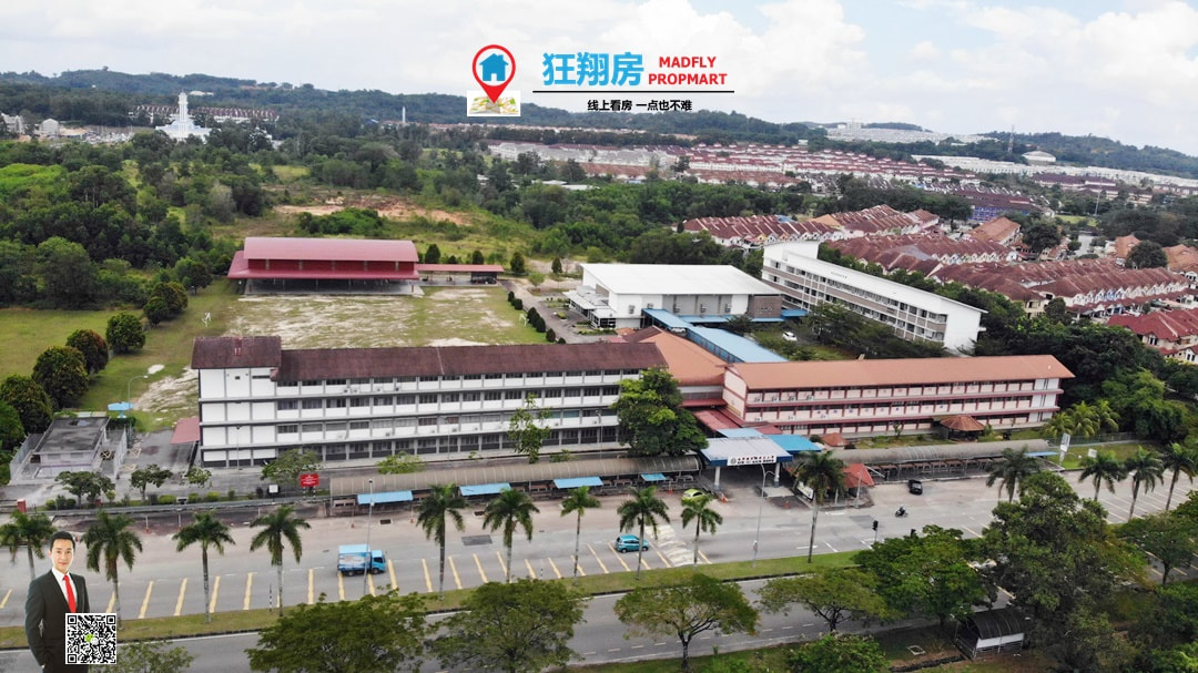 Nam Heng Primary School