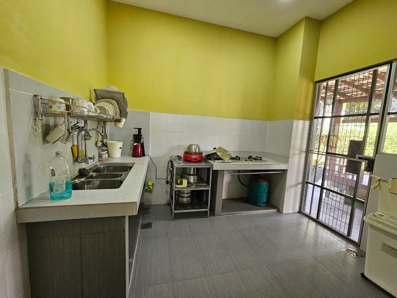 🏡 Horizon Hills 双层半独立式洋房 | 角头单位 · 房产图片 5