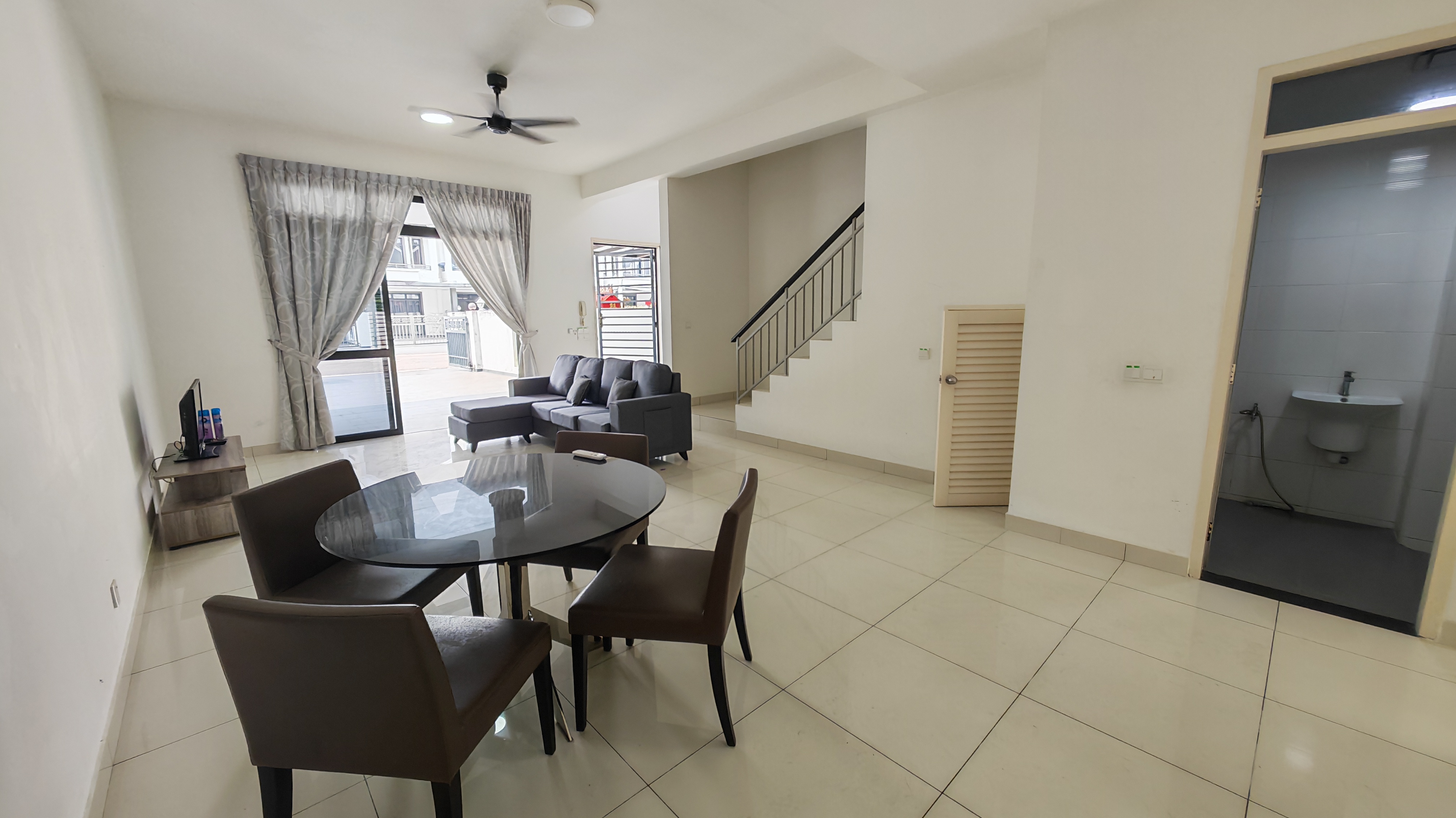 Eco Summer The Charlton @ 2 Storey Terrace House For Sale · Property image 6