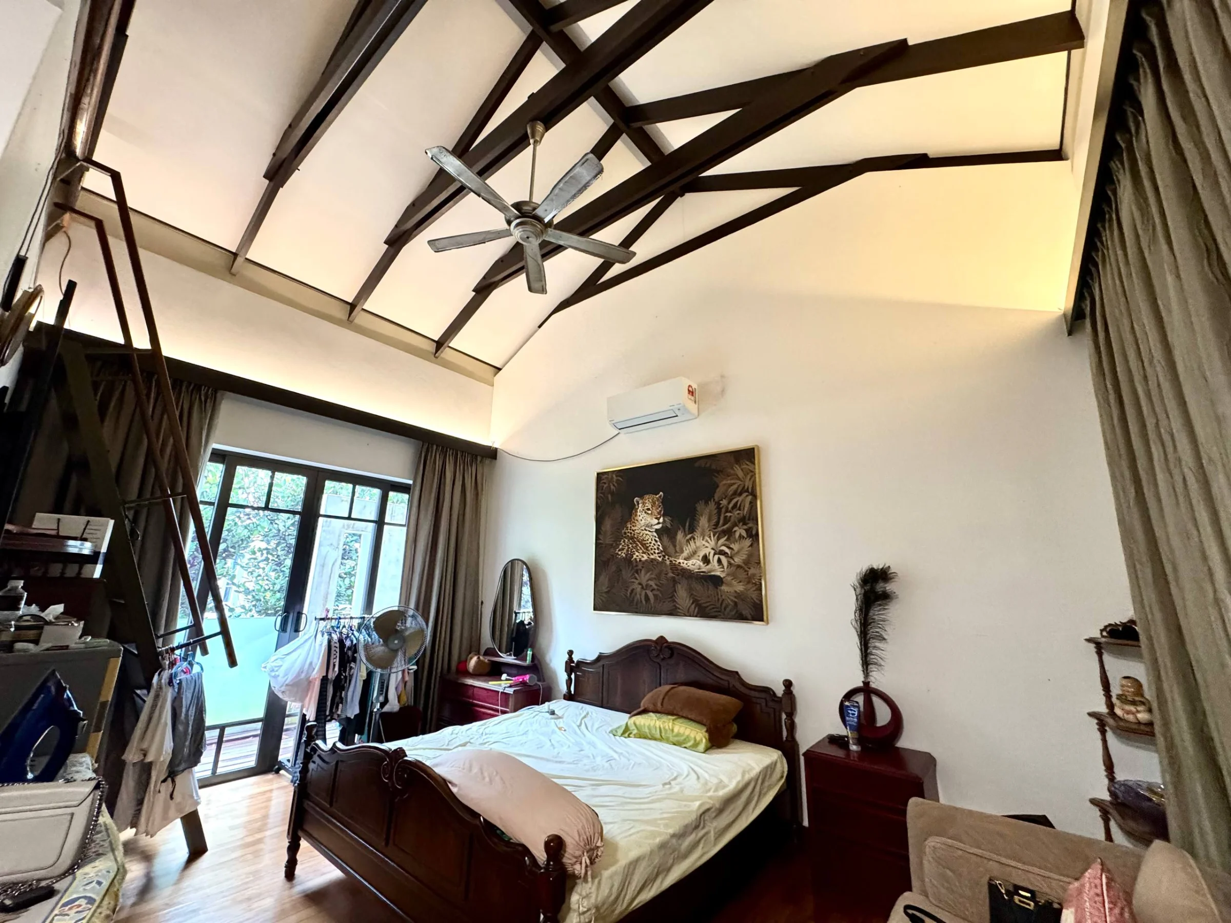 Luxury Single Storey Bungalow @ Leisure Farm · Property image 6