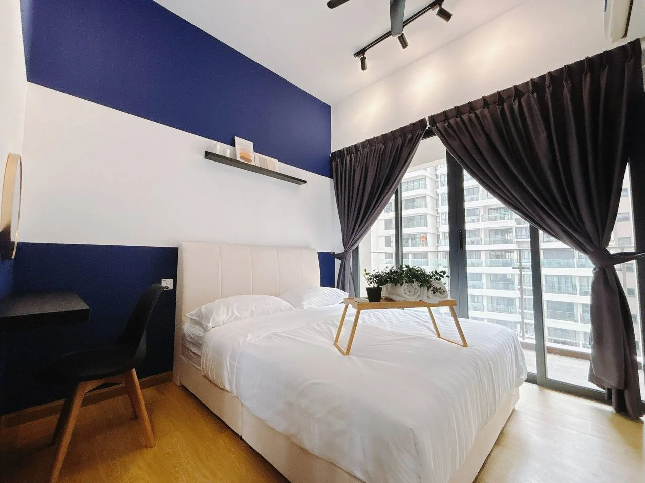 🏡 Royal Strand @ Country Garden Danga Bay | High Floor Seaview · Property image 8