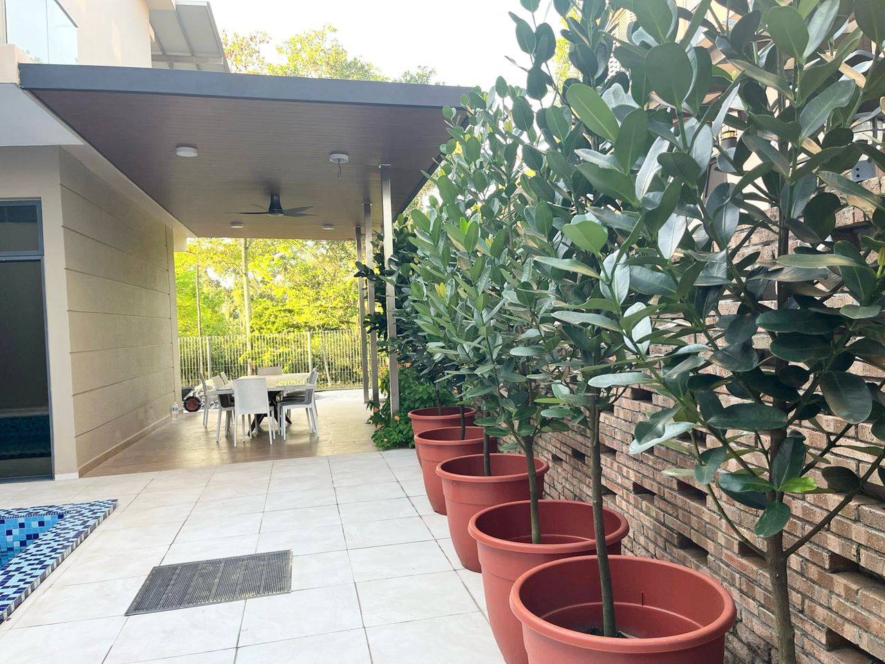 🏡 East Ledang Luxury 2 Storey Bungalow | Private Swimming Pool + Backyard Garden + Fully Renovated! · Property image 4