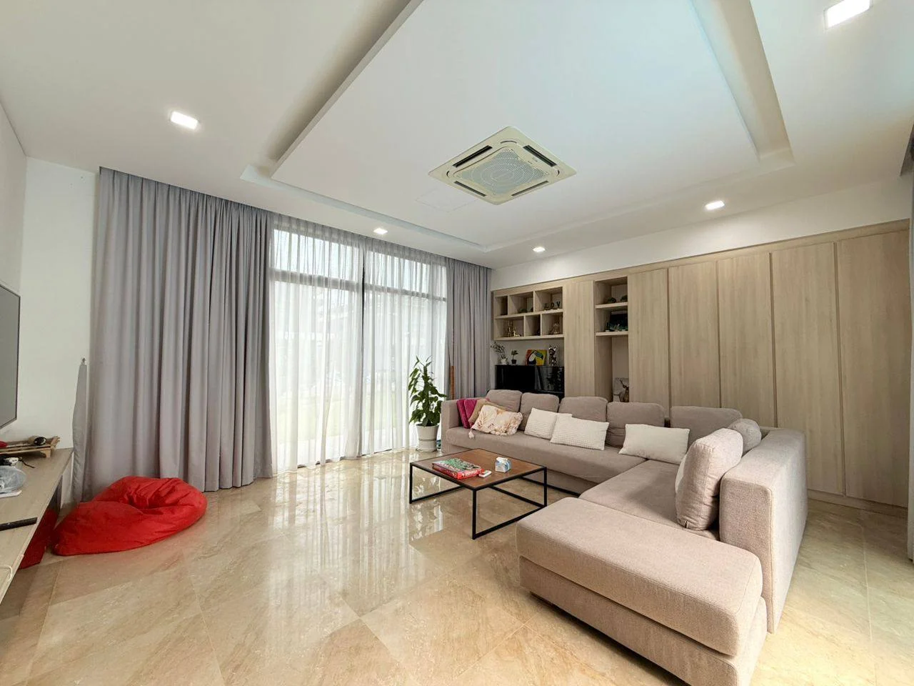 🏡 East Ledang Luxury 2 Storey Bungalow | Private Swimming Pool + Fully Renovated + Spacious Land! · Property image 8