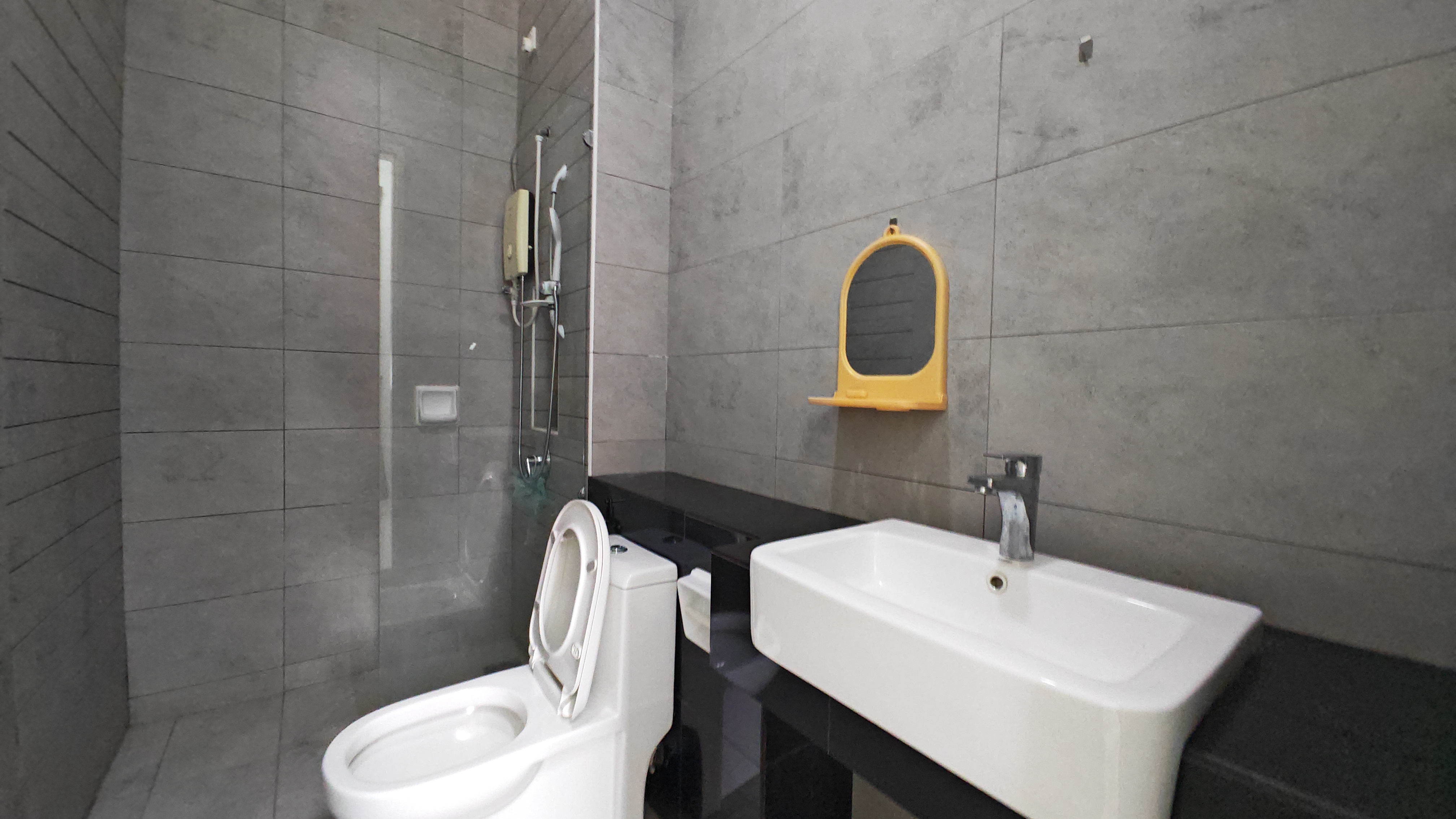 Eco Summer The Charlton @ 2 Storey Terrace House For Sale · Property image 15
