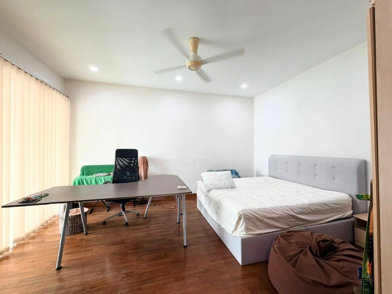Serenity Park @ East Ledang 2 Storey Semi-D End Lot · Property image 3