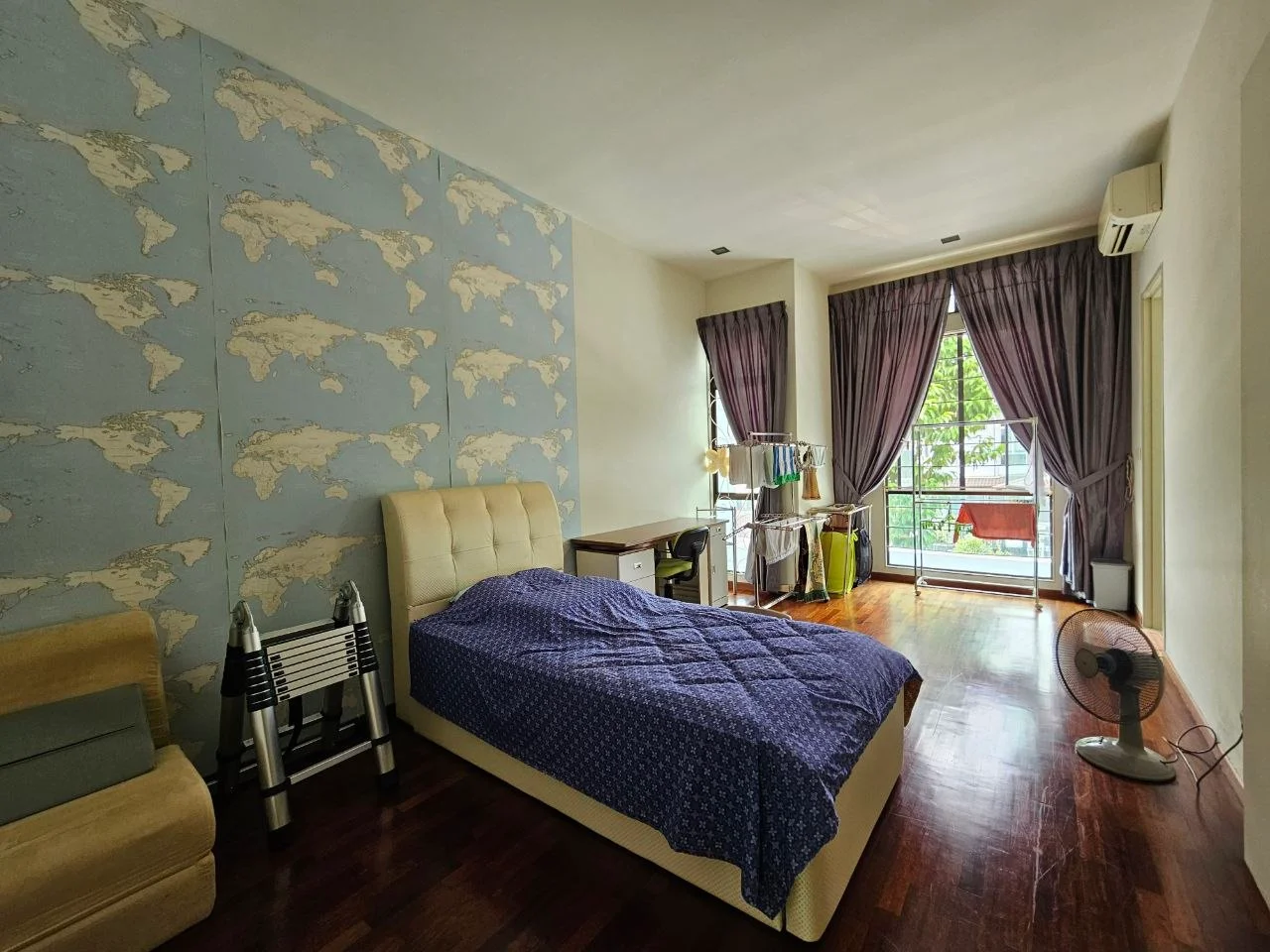 🏡 Horizon Hills 双层半独立式洋房 | 角头单位 · 房产图片 8