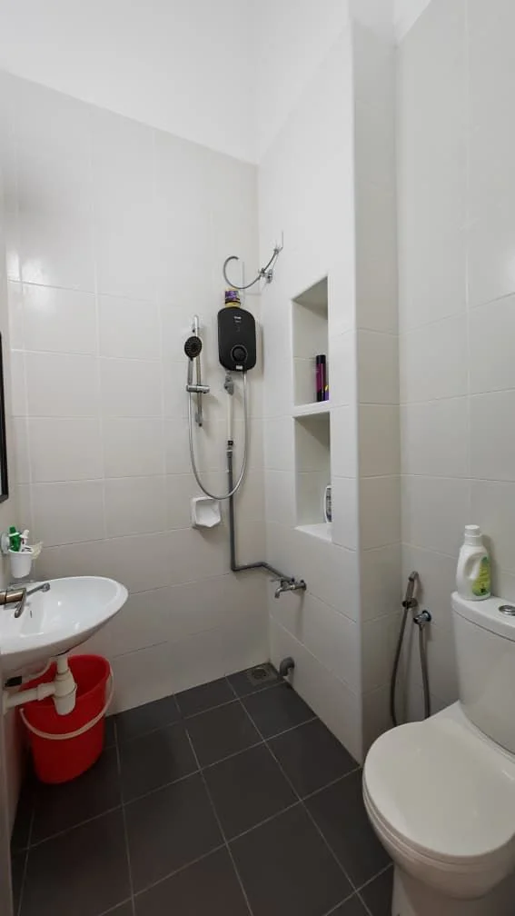 🏡 Setia Eco Garden 2 Storey Terrace House · Property image 6