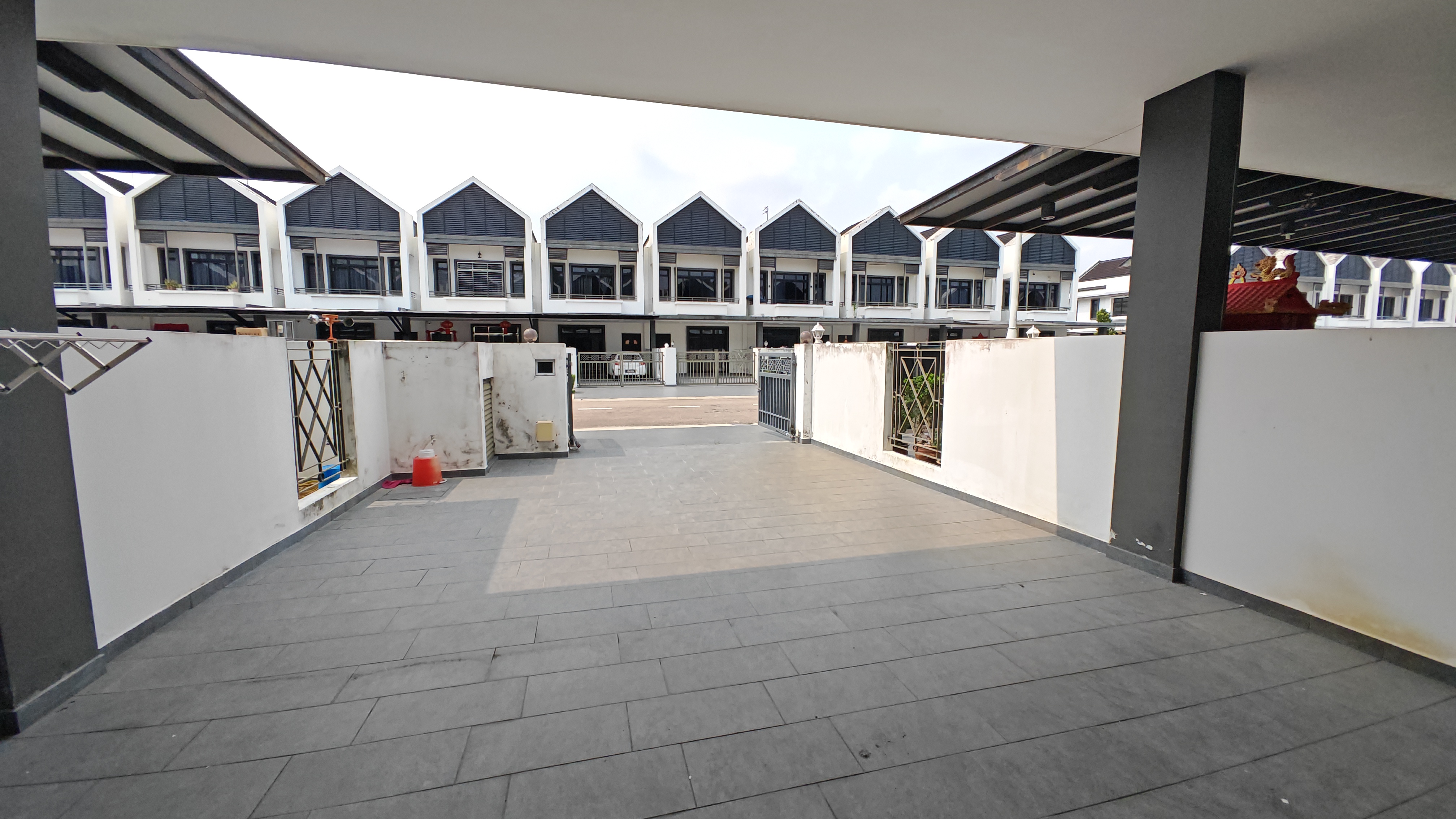 Eco Summer The Charlton @ 2 Storey Terrace House For Sale · Property image 5