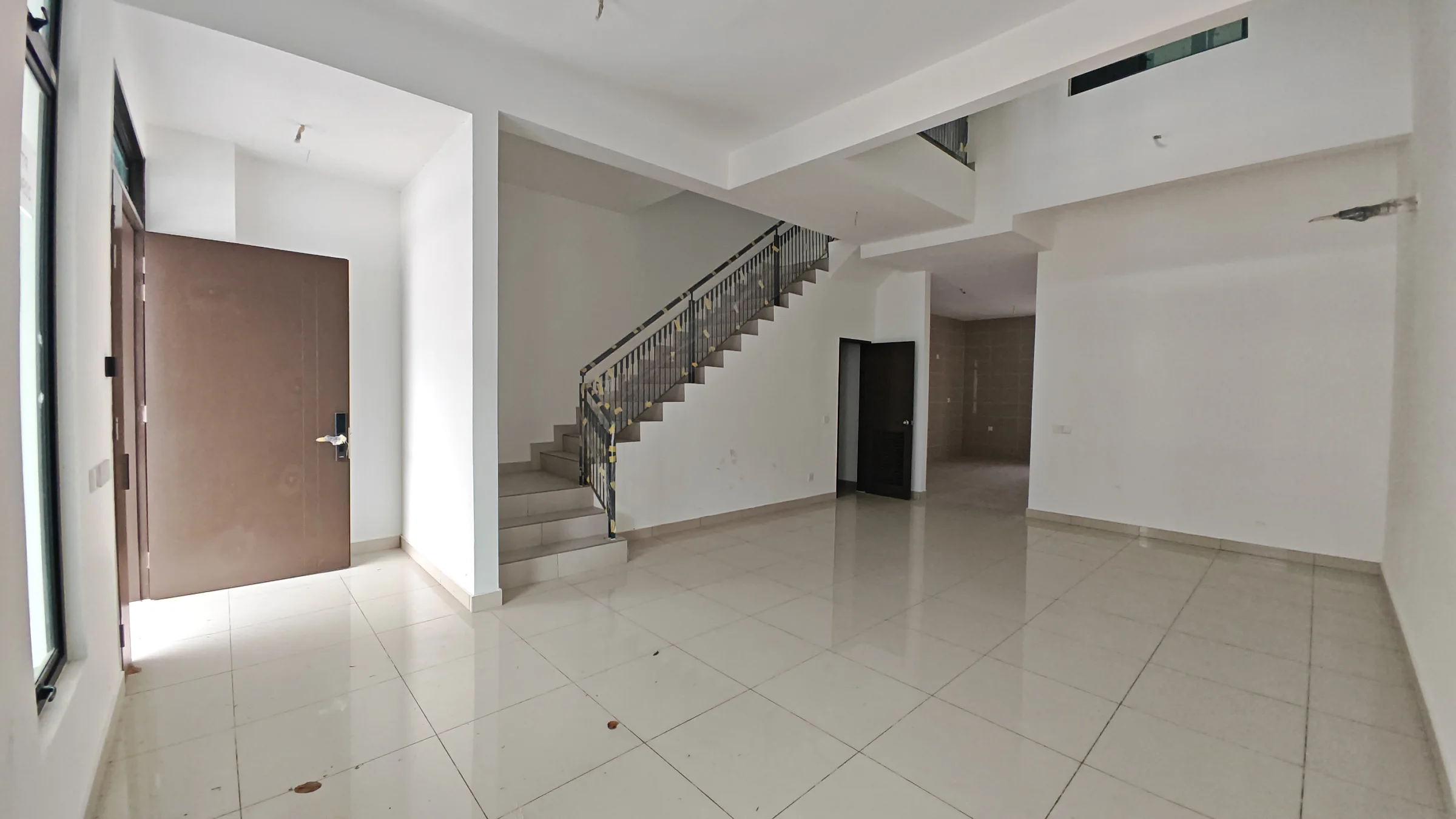 Bandar Dato Onn Sanubari｜全新现房双层排屋 · 项目照片 4