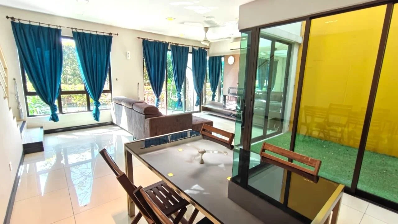 Renovated 2 Storey Terrace @ Leisure Farm Resort · Property image 11