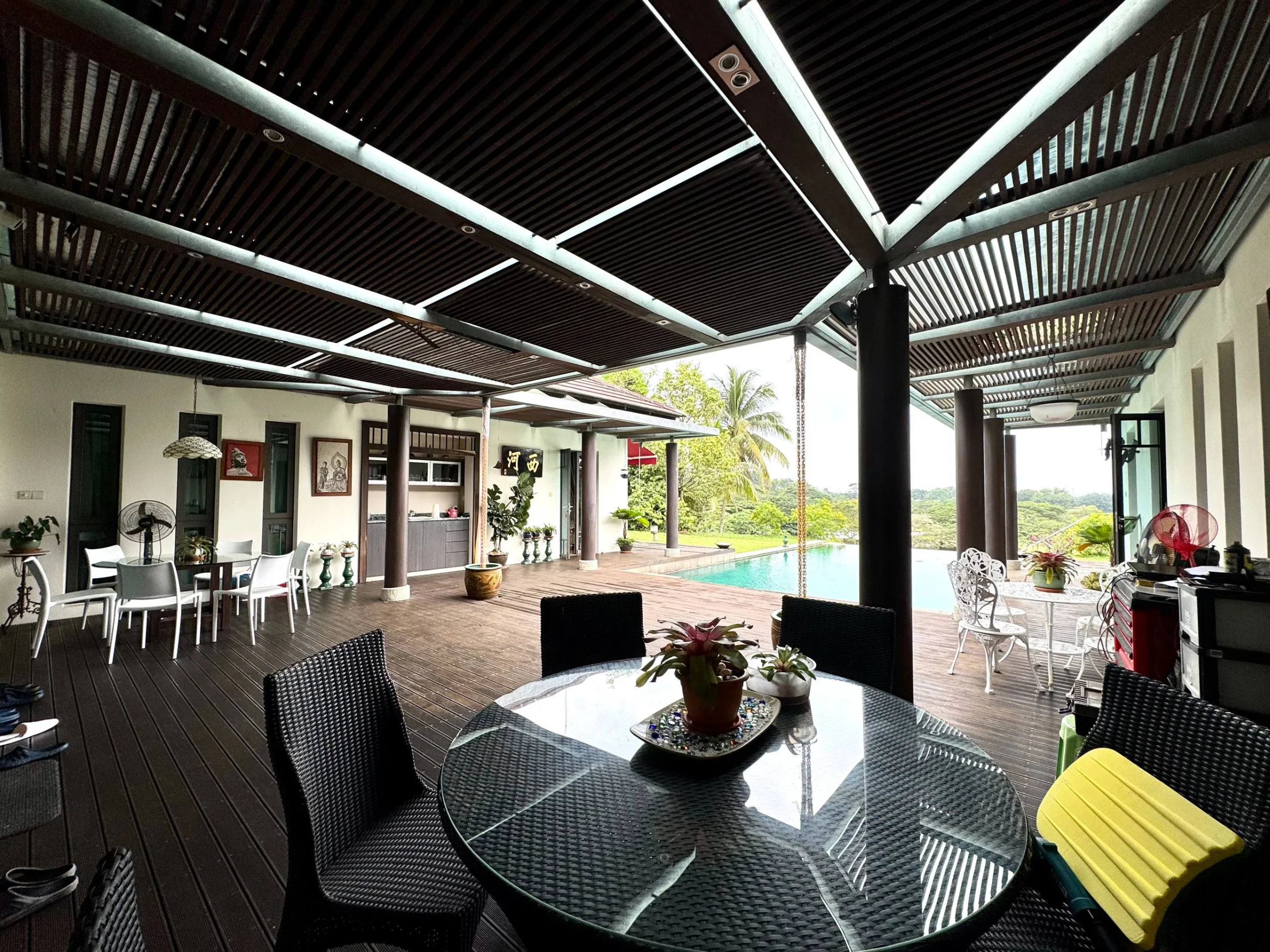 Luxury Single Storey Bungalow @ Leisure Farm · Property image 13