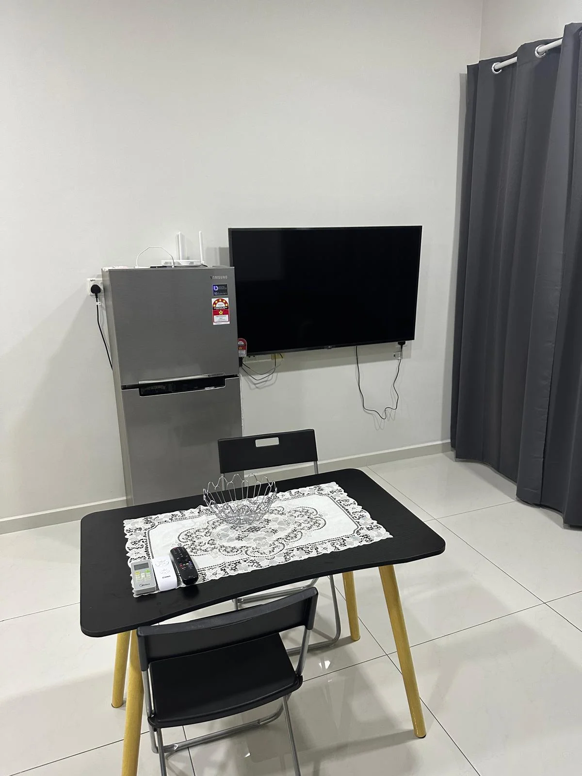 🏡 Bay Point @ Country Garden Danga Bay | 高楼精致公寓 · 房产图片 8