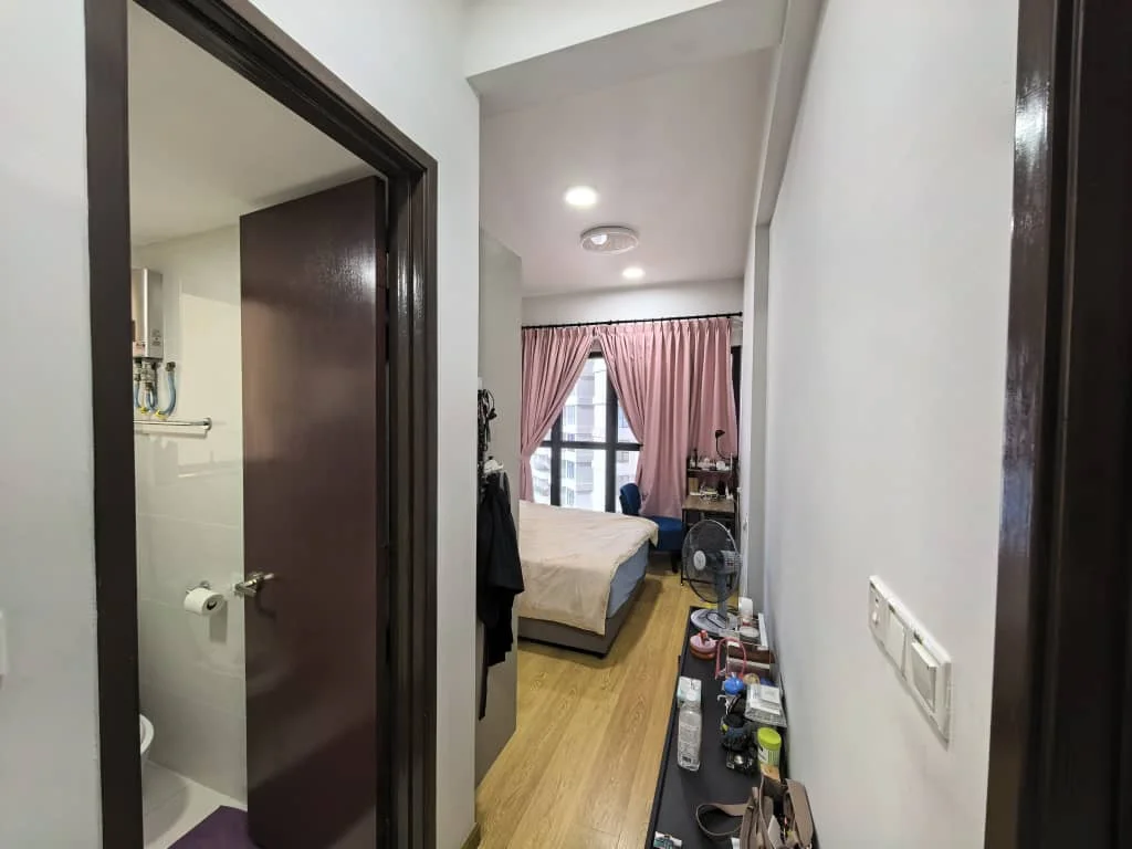 🏡 Royal Strand @ Country Garden Danga Bay | 2B2B · Property image 5