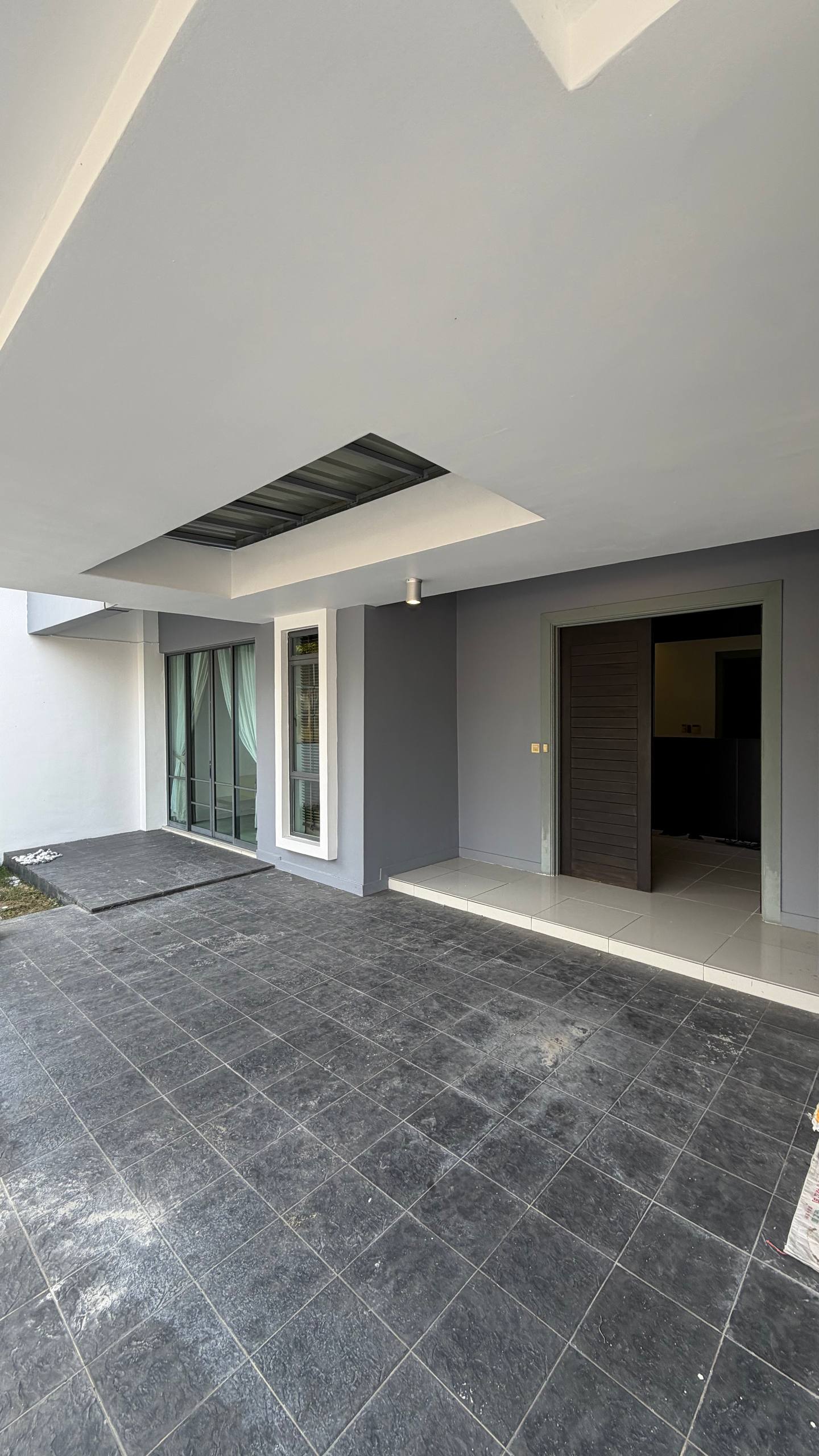 East Ledang Jalan Hang Lekir 双层 Super Link · Property image 5