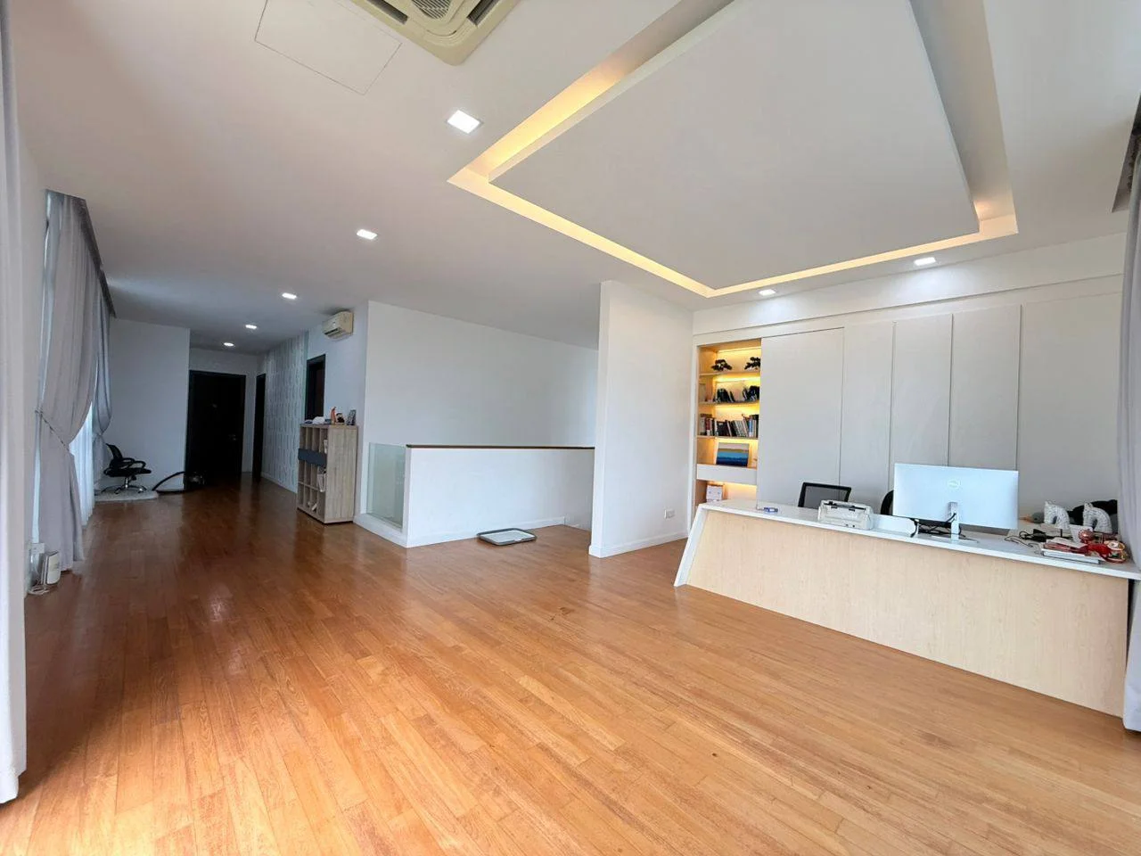 🏡 East Ledang Luxury 2 Storey Bungalow | Private Swimming Pool + Fully Renovated + Spacious Land! · Property image 4