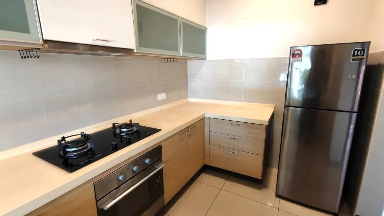 Renovated 2 Storey Terrace @ Leisure Farm Resort · Property image 12