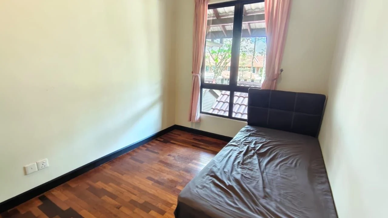Renovated 2 Storey Terrace @ Leisure Farm Resort · Property image 6