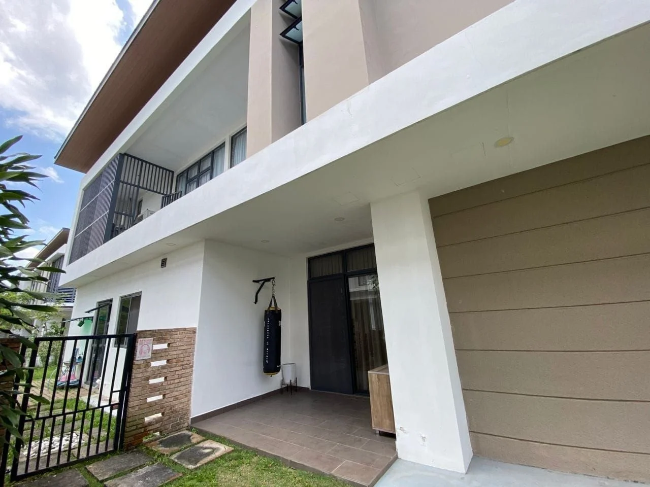 🏡 East Ledang Noble Park 豪华双层独立式角头洋房 | 超大地段 + 优美绿景！ · 房产图片 3
