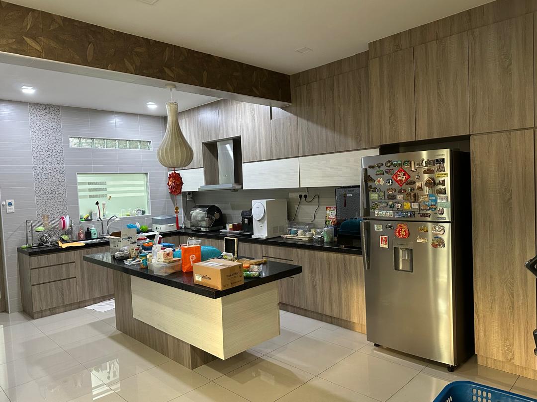 🏡 Horizon Hills The Golf East 豪华三层半独立式洋房 | 高尔夫球场景观 + 额外17尺土地 + 精装修！ · 房产图片 9