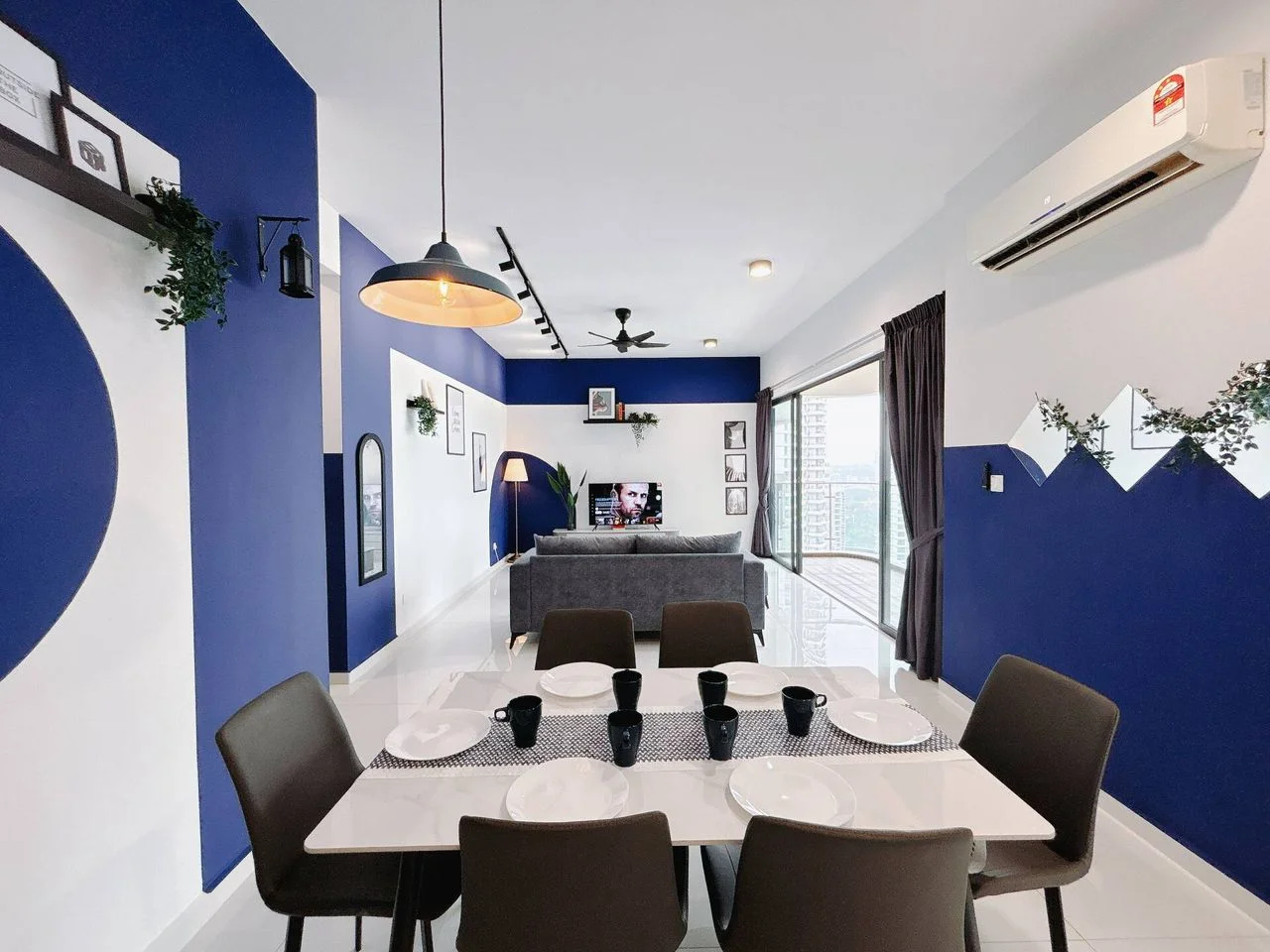 🏡 Royal Strand @ Country Garden Danga Bay | High Floor Seaview · Property image 5