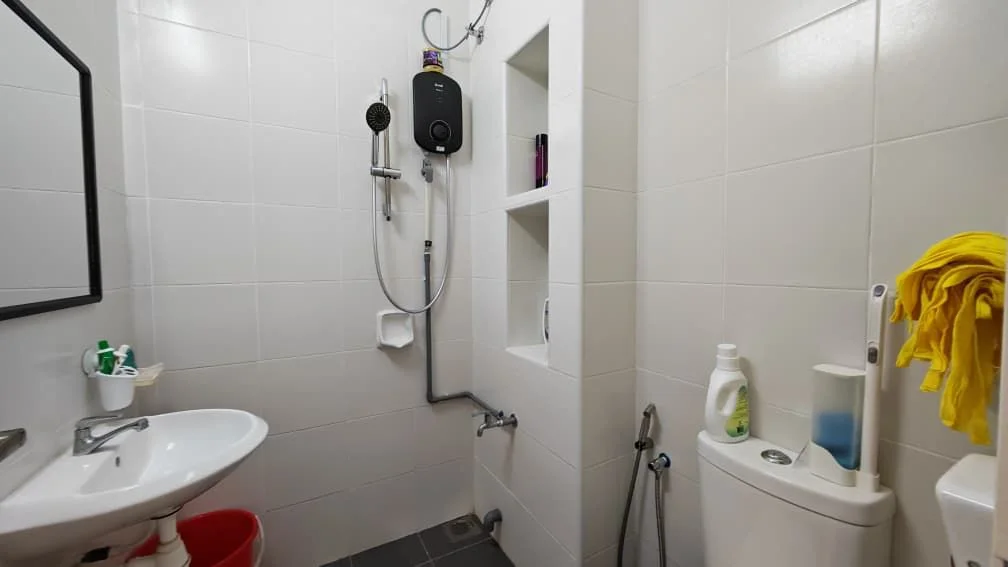 🏡 Setia Eco Garden 2 Storey Terrace House · Property image 8
