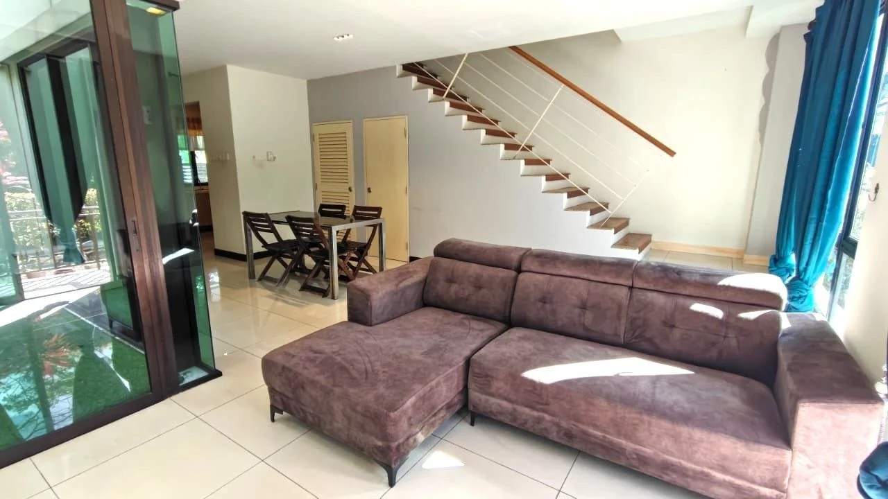 Renovated 2 Storey Terrace @ Leisure Farm Resort · Property image 10