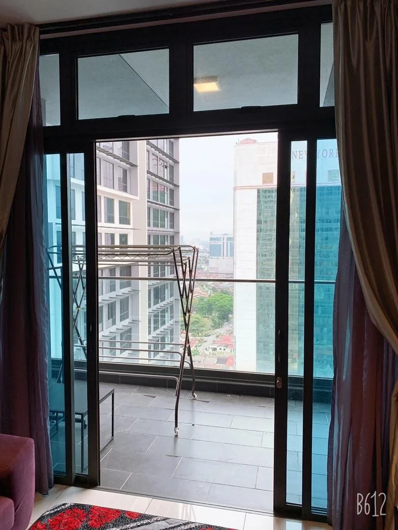 🏙️ Setia Sky 88 Block B 高楼豪华公寓 · 房产图片 4