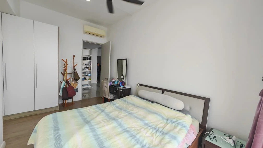 🏡 WaterEdge Apartments High Floor Seaview Unit | Level 27 + Fully Furnished + Spacious Layout! · Property image 12