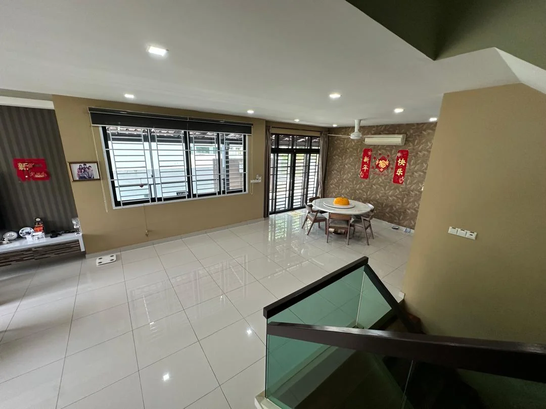 🏡 Horizon Hills The Golf East 豪华三层半独立式洋房 | 高尔夫球场景观 + 额外17尺土地 + 精装修！ · 房产图片 10