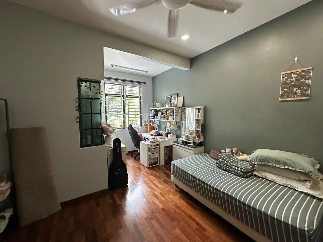 🏡 Horizon Hills The Golf East 豪华三层半独立式洋房 | 高尔夫球场景观 + 额外17尺土地 + 精装修！ · 房产图片 5