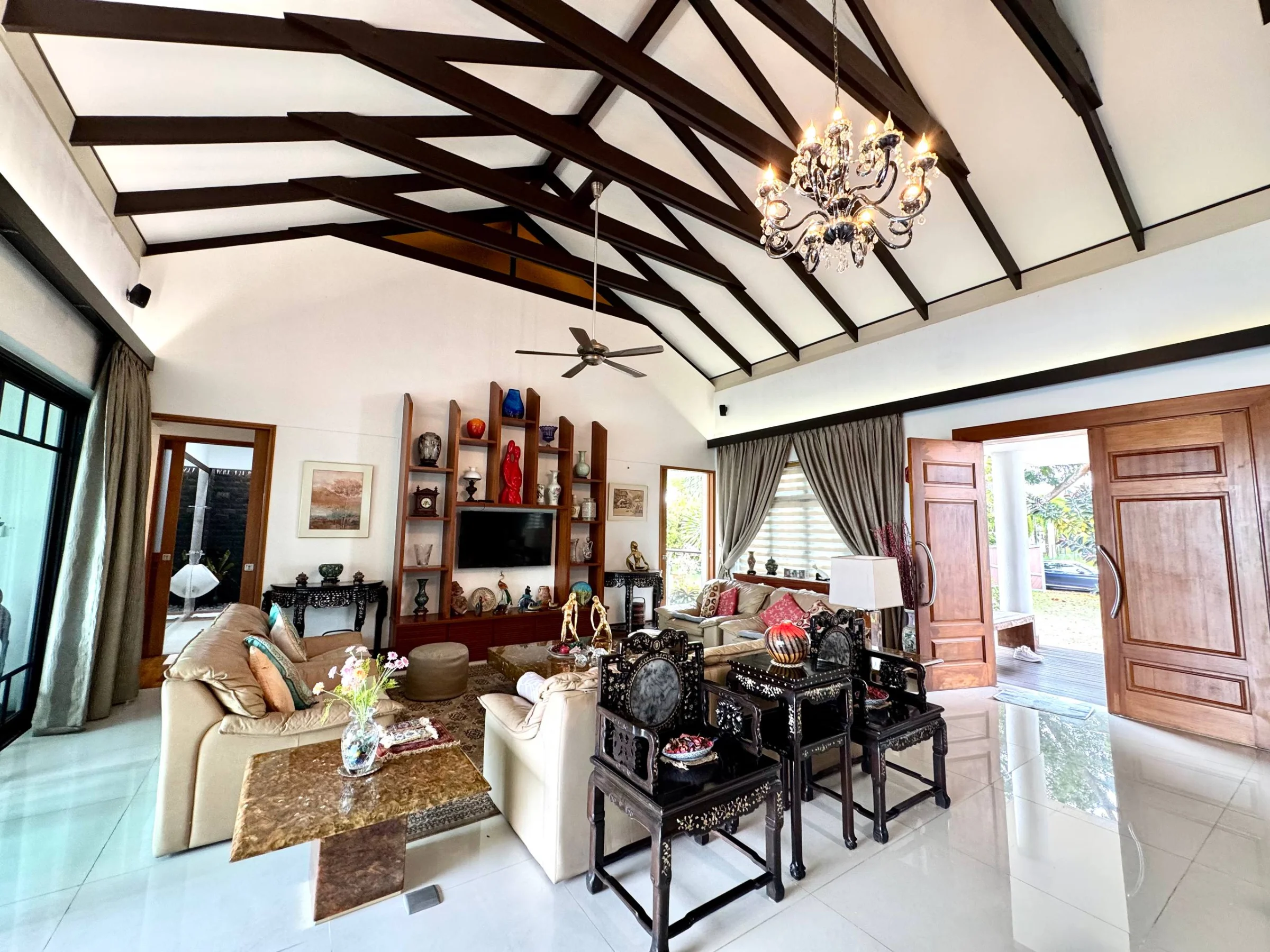 Luxury Single Storey Bungalow @ Leisure Farm · Property image 10