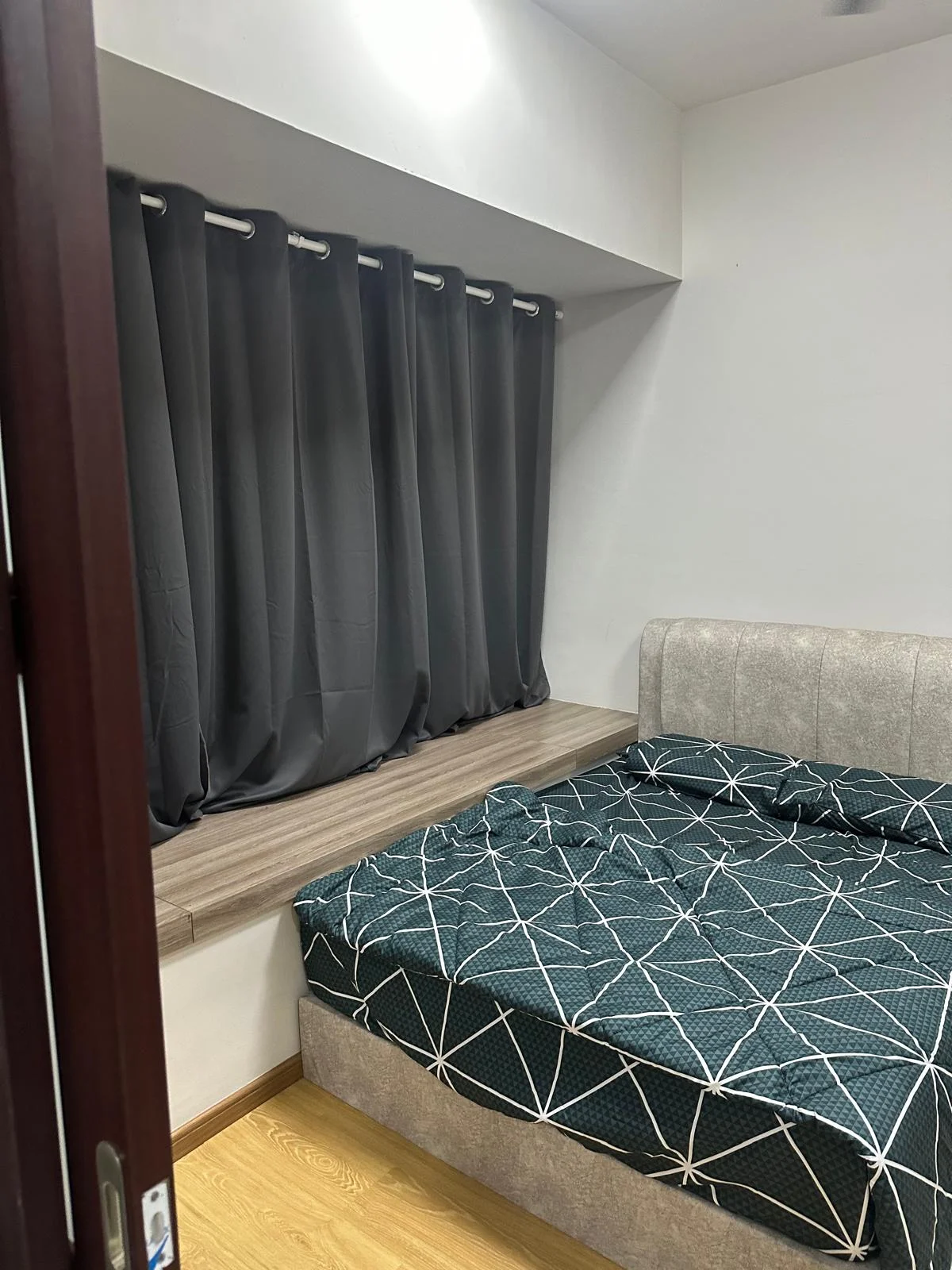 🏡 Bay Point @ Country Garden Danga Bay | 高楼精致公寓 · 房产图片 7