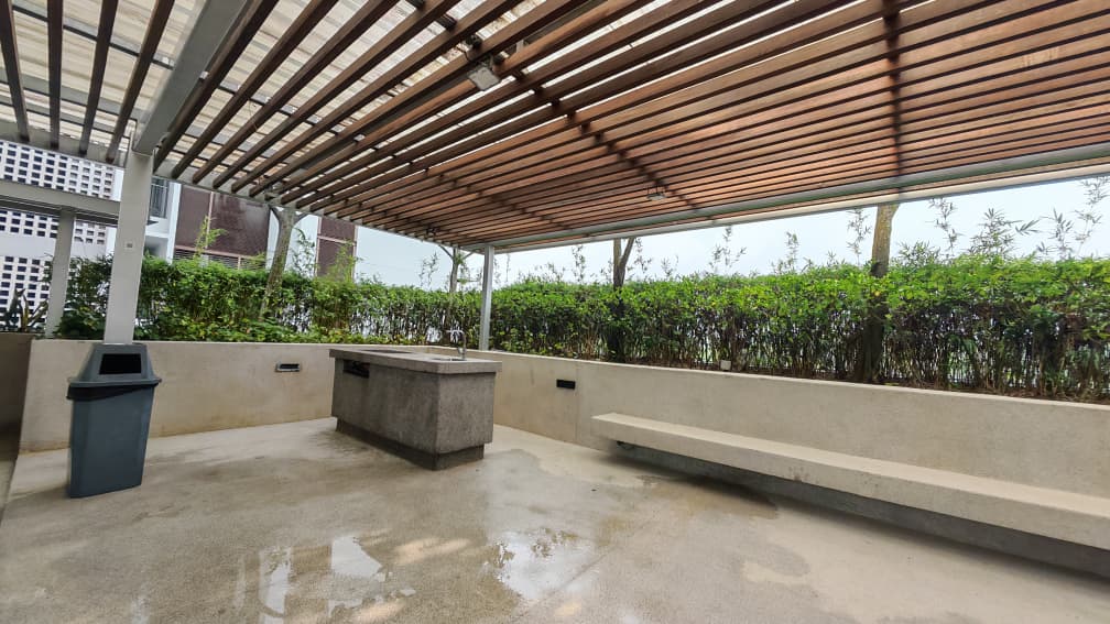 🏡 WaterEdge Apartments High Floor Seaview Unit | Level 27 + Fully Furnished + Spacious Layout! · Property image 23