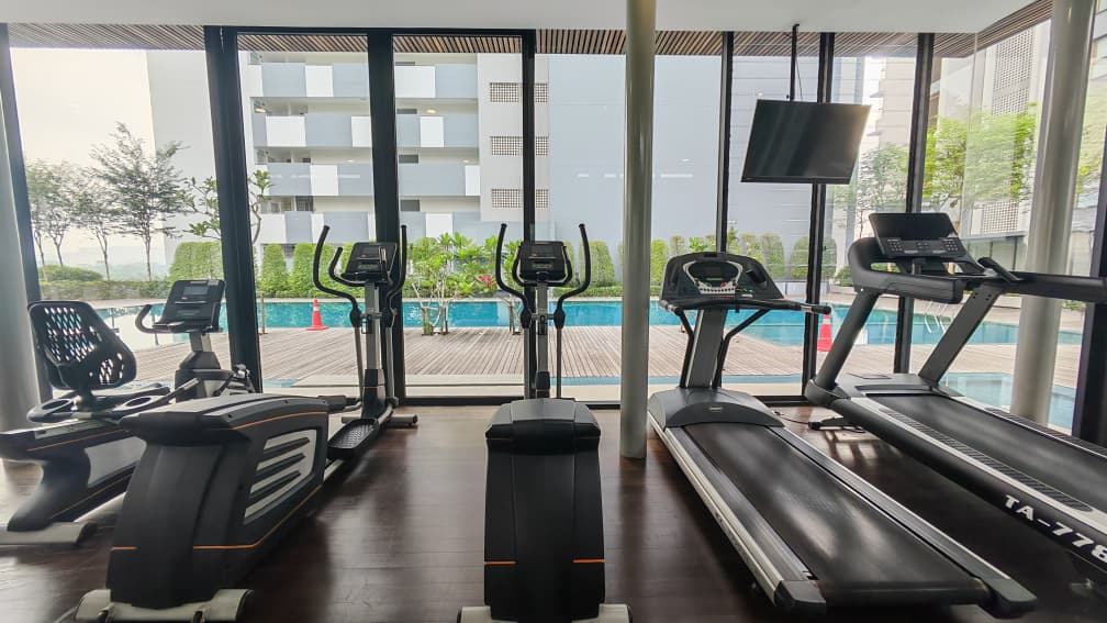 🏡 WaterEdge Apartments High Floor Seaview Unit | Level 27 + Fully Furnished + Spacious Layout! · Property image 20