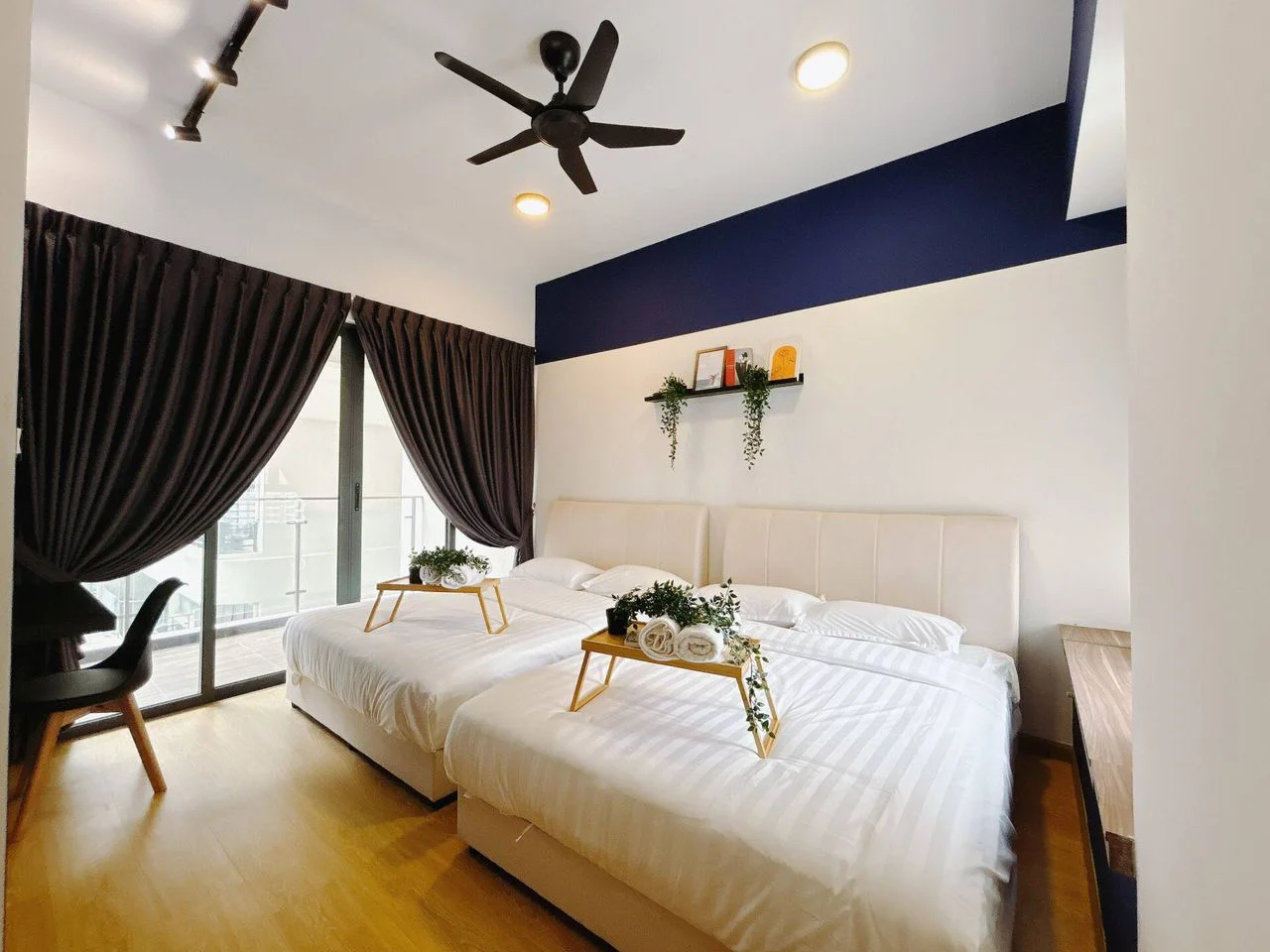 🏡 Royal Strand @ Country Garden Danga Bay | High Floor Seaview · Property image 6