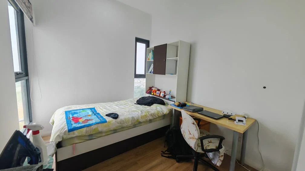 🏡 WaterEdge Apartments High Floor Seaview Unit | Level 27 + Fully Furnished + Spacious Layout! · Property image 10