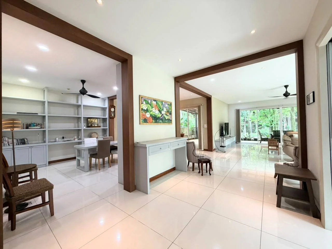 Serenity Park @ East Ledang 2 Storey Semi-D End Lot · Property image 8