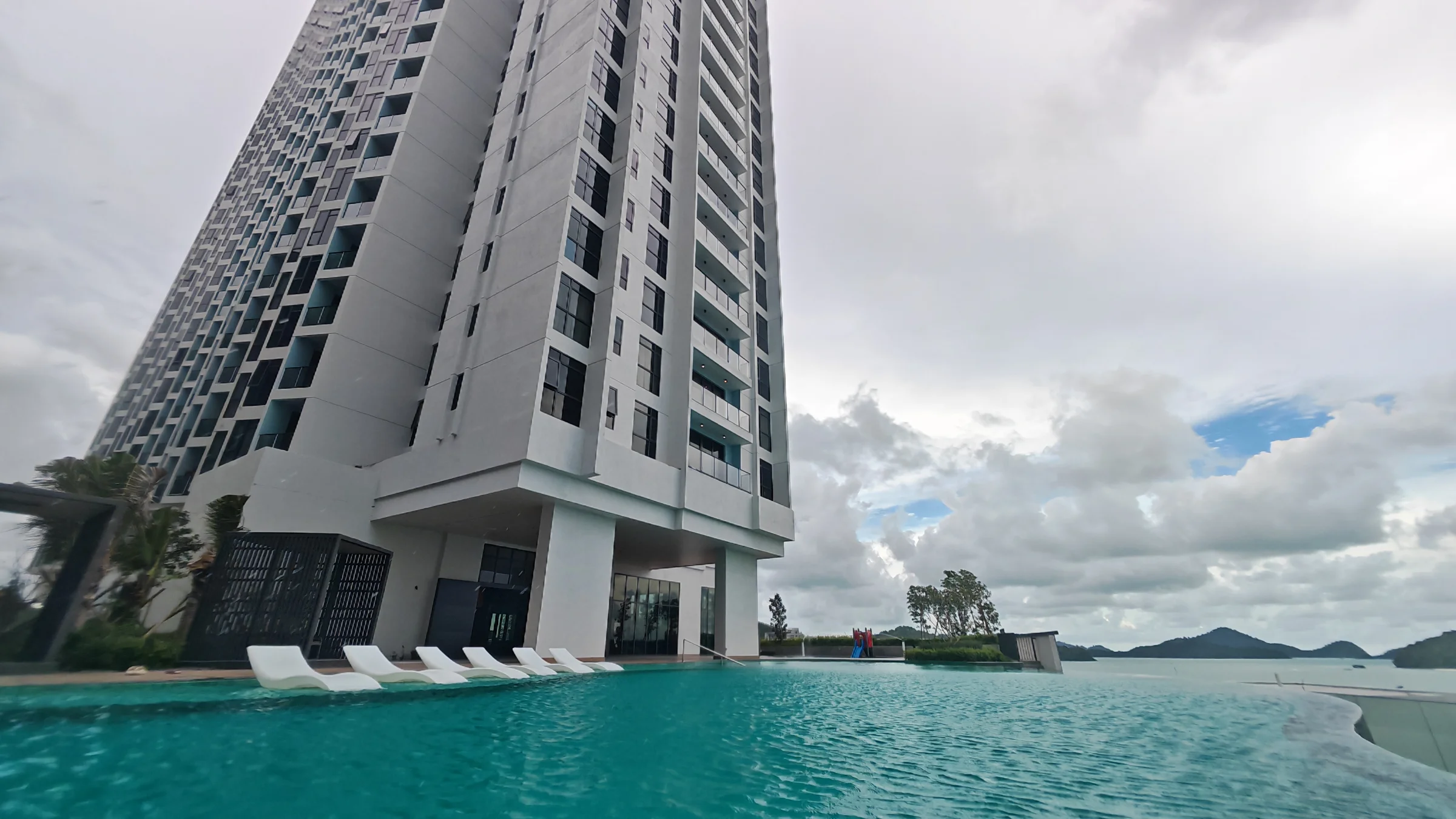 Tropicana Cenang Langkawi · Project photo 8
