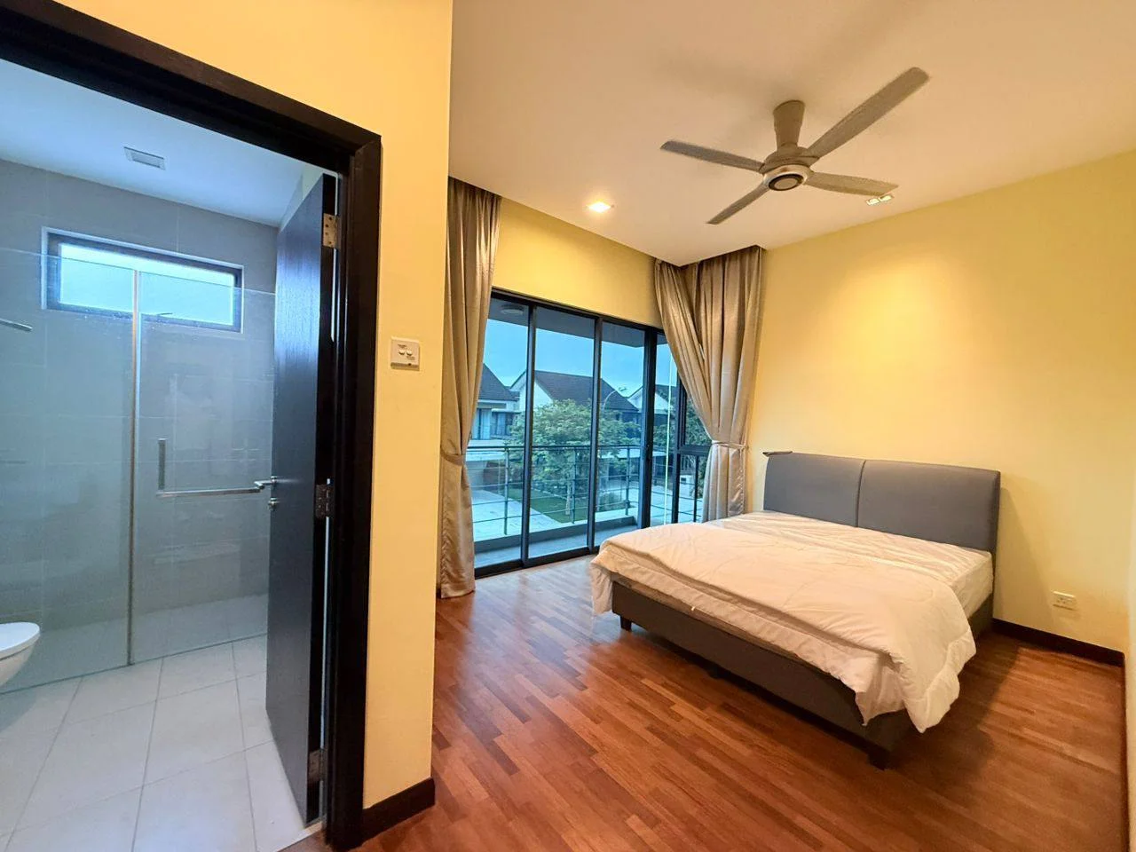 Jalan Pendas 2 Storey Semi-D For Sale · Property image 9