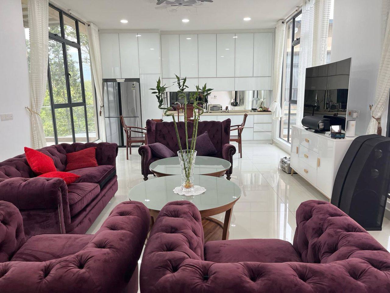 🏡 East Ledang Luxury 2 Storey Bungalow | Private Swimming Pool + Backyard Garden + Fully Renovated! · Property image 3