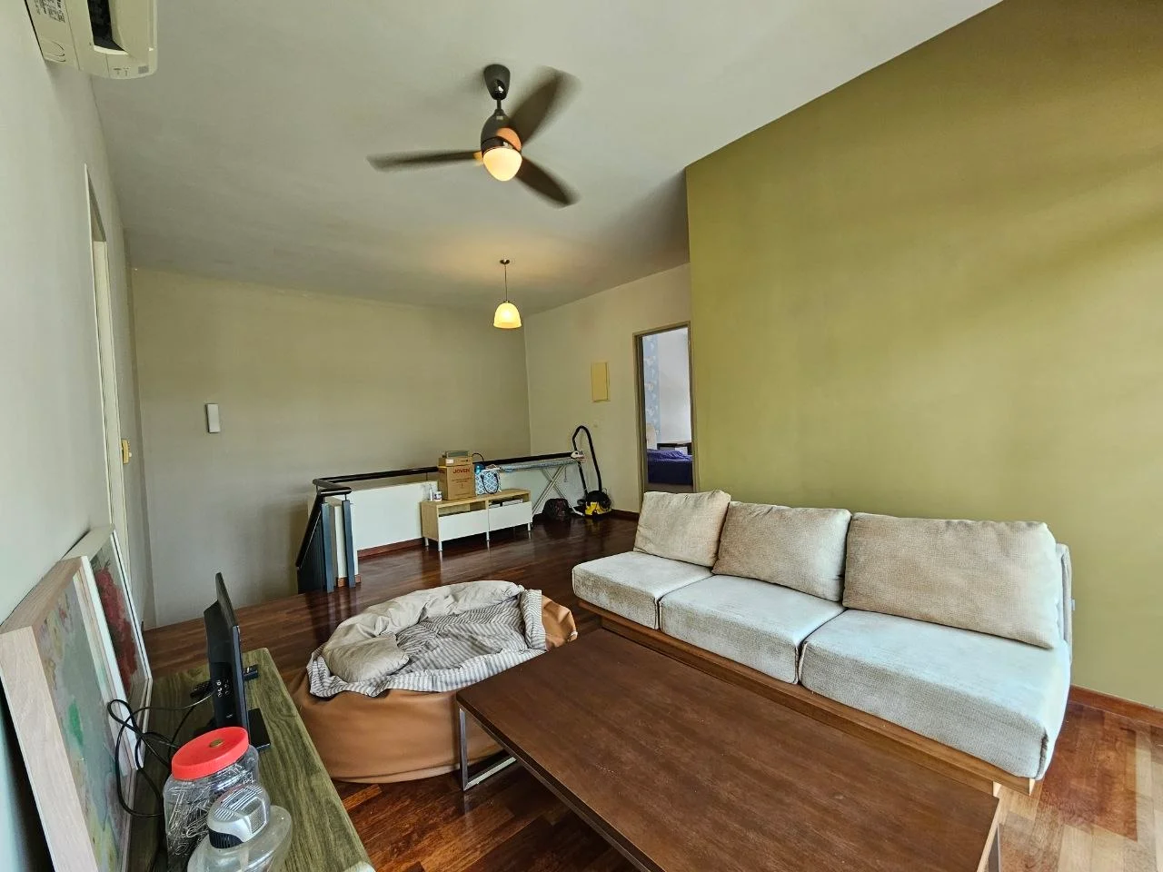 🏡 Horizon Hills 双层半独立式洋房 | 角头单位 · 房产图片 10