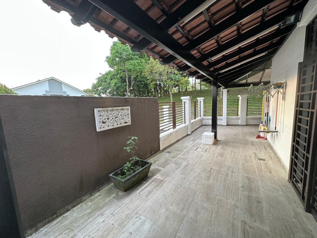 🏡 Horizon Hills The Golf East 豪华三层半独立式洋房 | 高尔夫球场景观 + 额外17尺土地 + 精装修！ · 房产图片 8