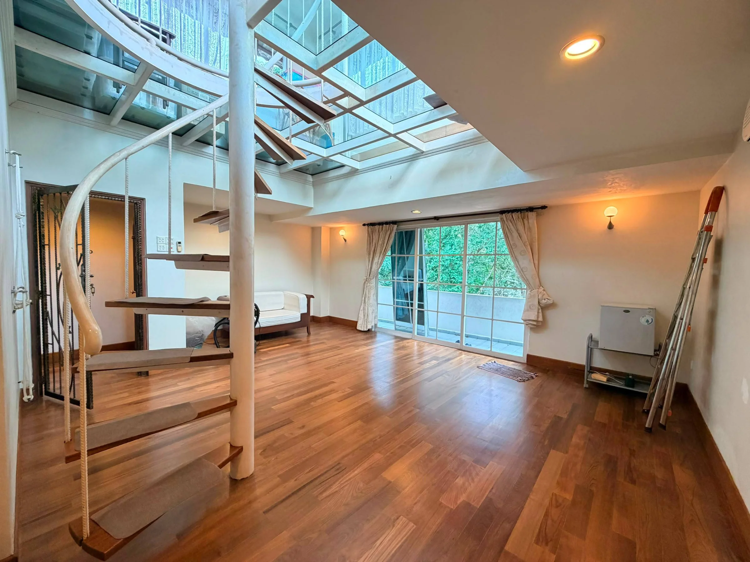 🏡 Leisure Farm 豪华三层独立式洋房 | 超大地段 + 绿意景观！ · 房产图片 30