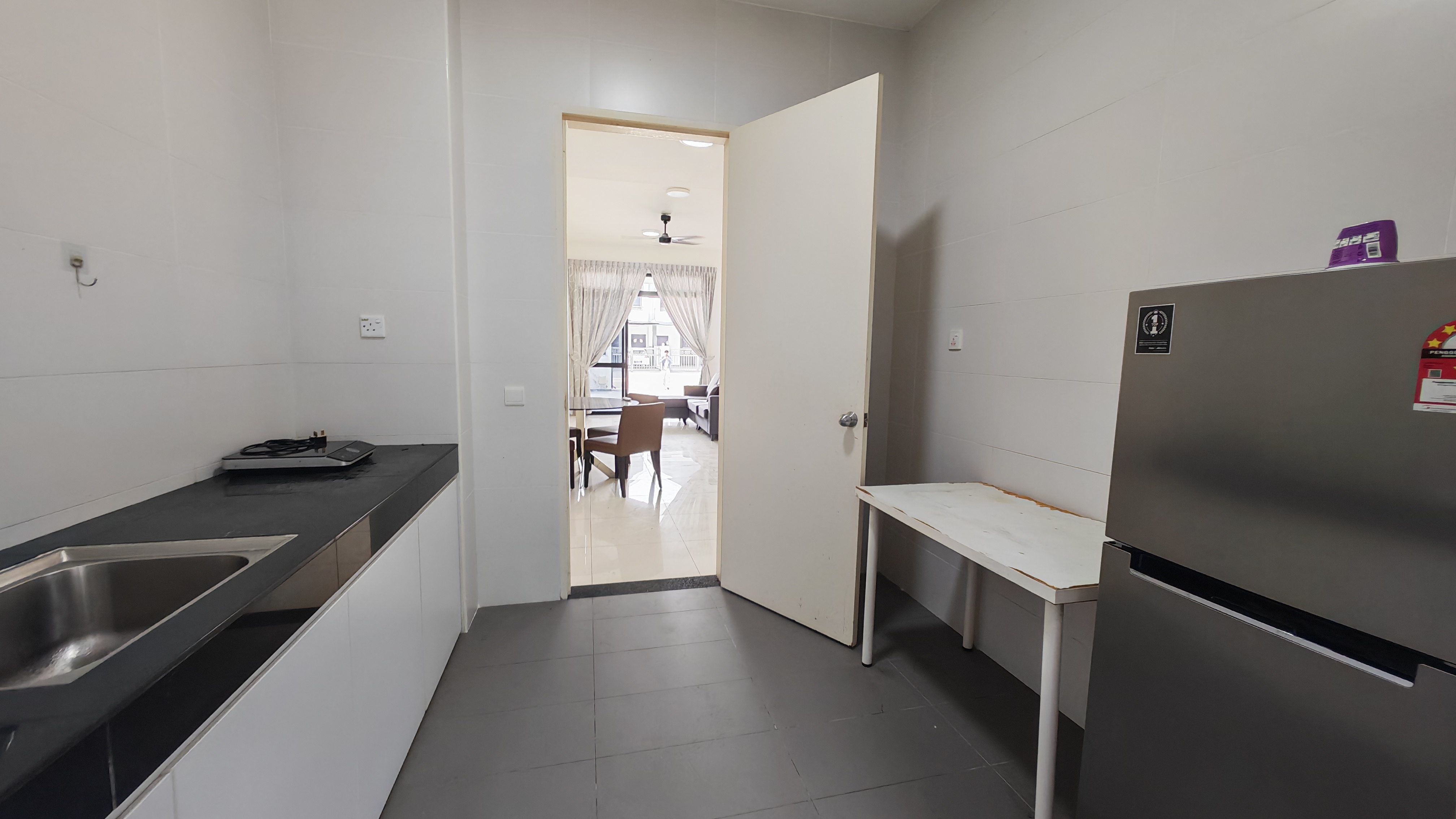 Eco Summer The Charlton @ 2 Storey Terrace House For Sale · Property image 7