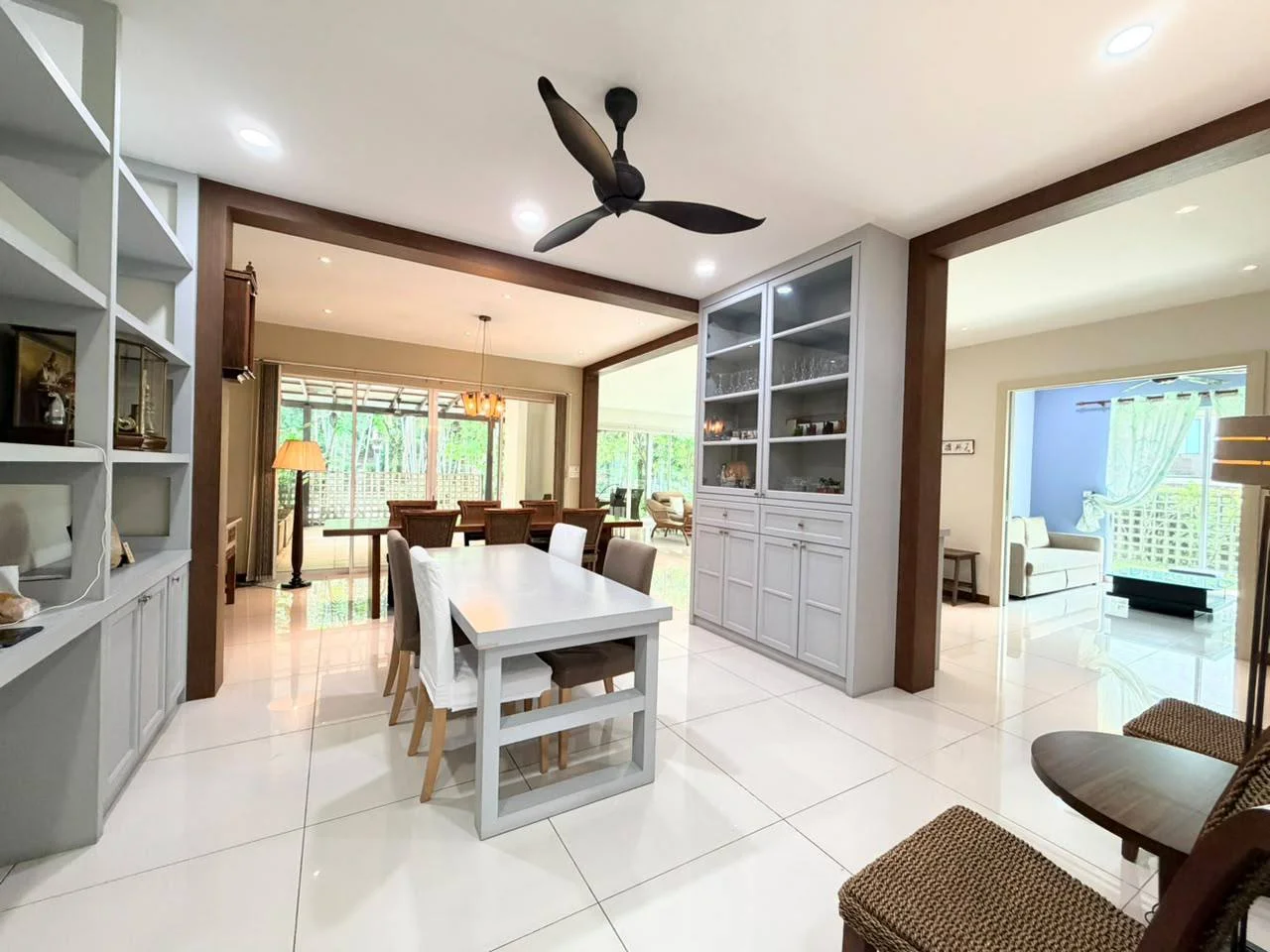 Serenity Park @ East Ledang 2 Storey Semi-D End Lot · Property image 5