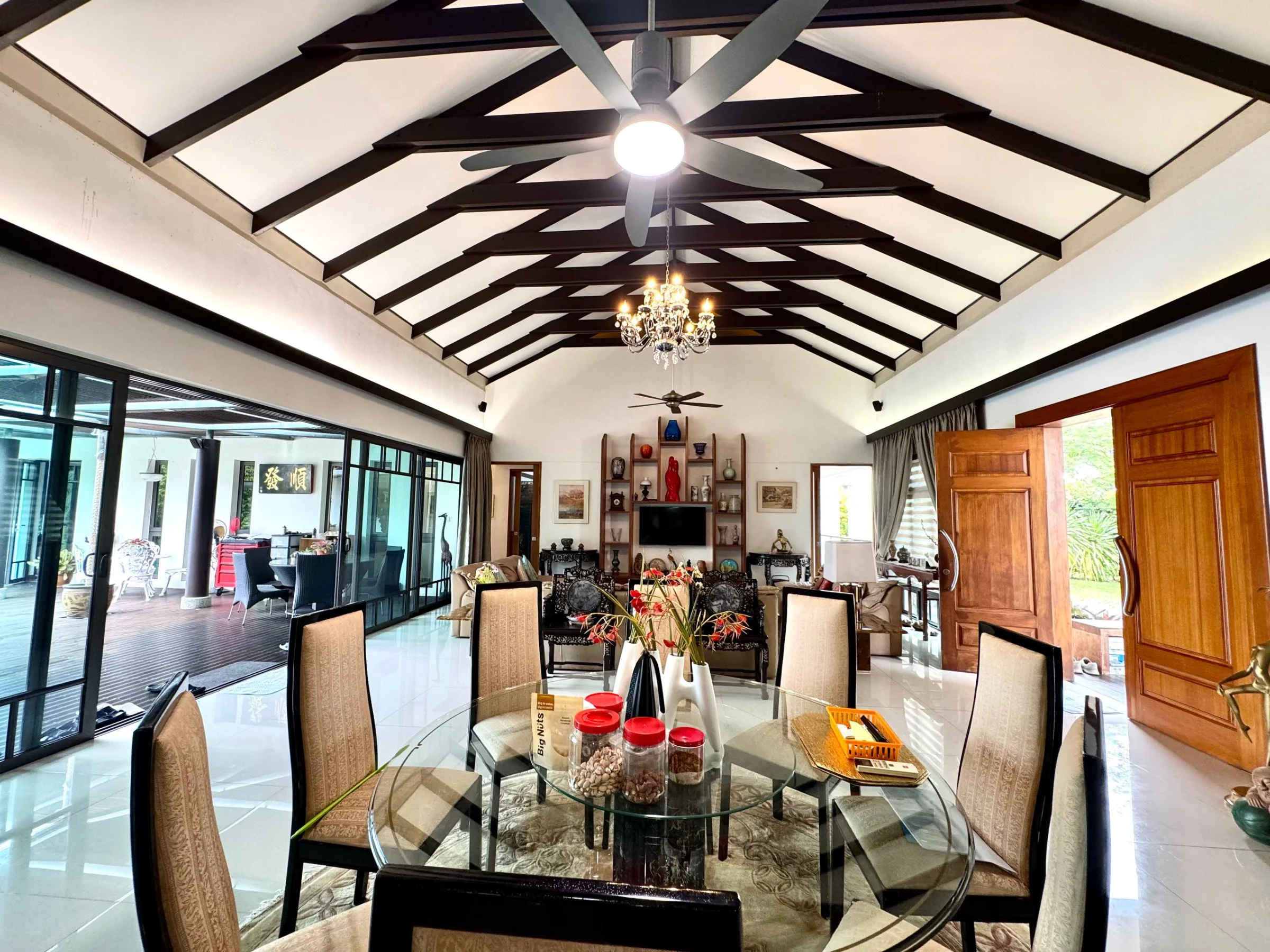 Luxury Single Storey Bungalow @ Leisure Farm · Property image 11