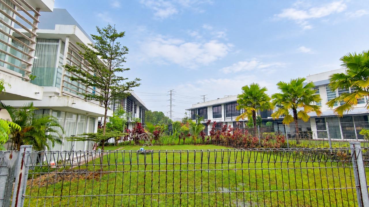 East Ledang 2 Storey Semi-D Corner Lot For Sale · Property image 8