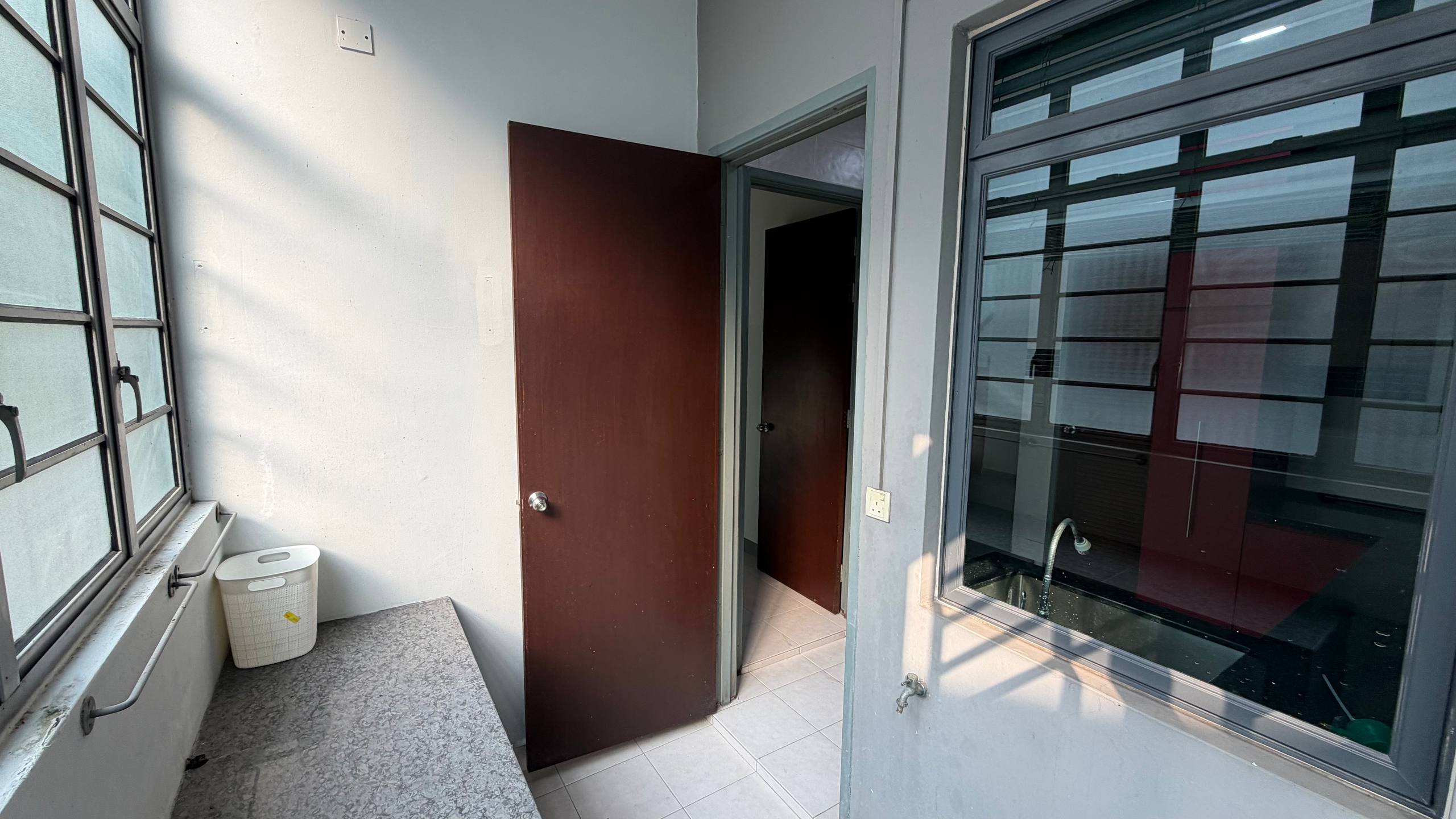 East Ledang Jalan Hang Lekir 双层 Super Link · Property image 7