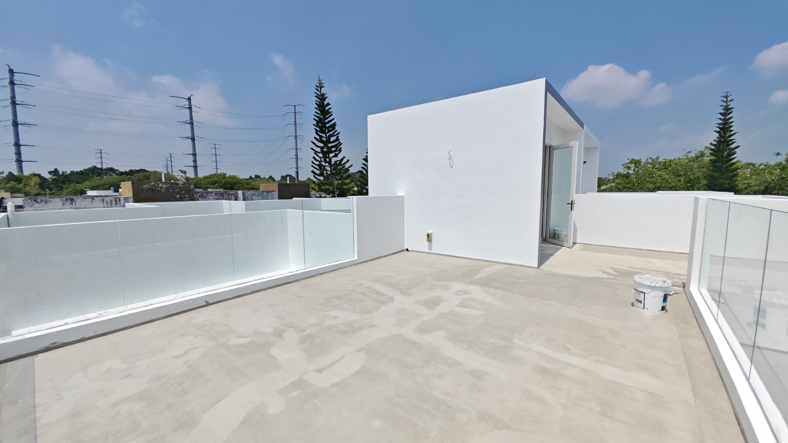 East Ledang 2 Storey Semi-D with Unblock Lake view + Roof Top Garden For Sale · Property image 5