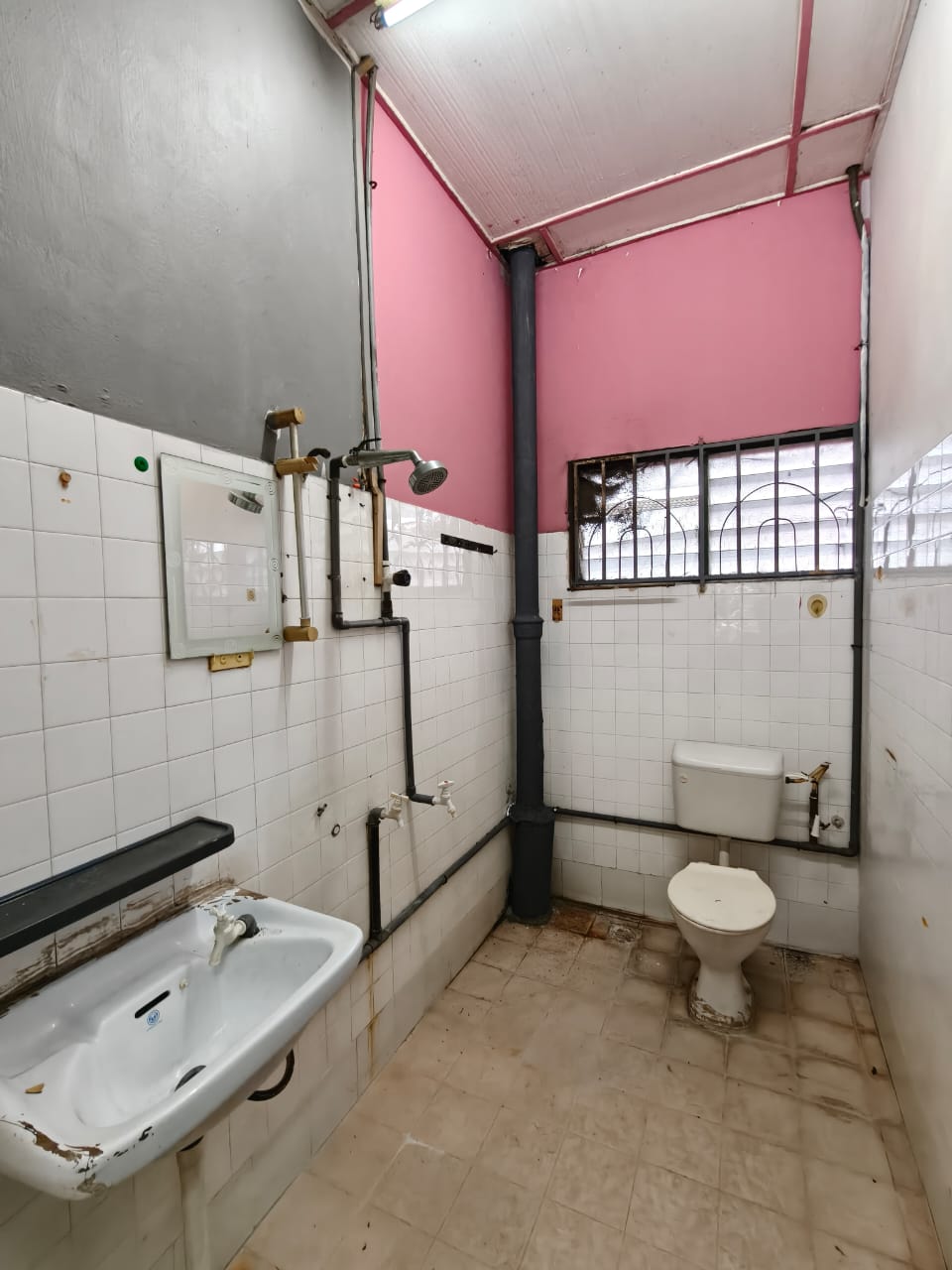 Jalan Dedap @ Taman Johor Jaya 2 Storey Terrace House For Sale · Property image 5